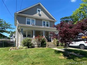 16 Burnett Avenue — photo