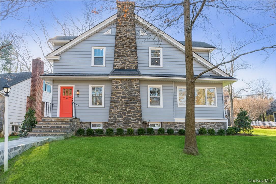85 W Brookside Drive — photo