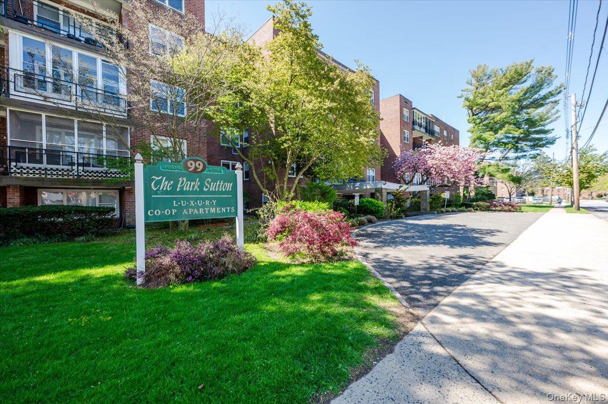 99 Randall Avenue Unit 1F — photo