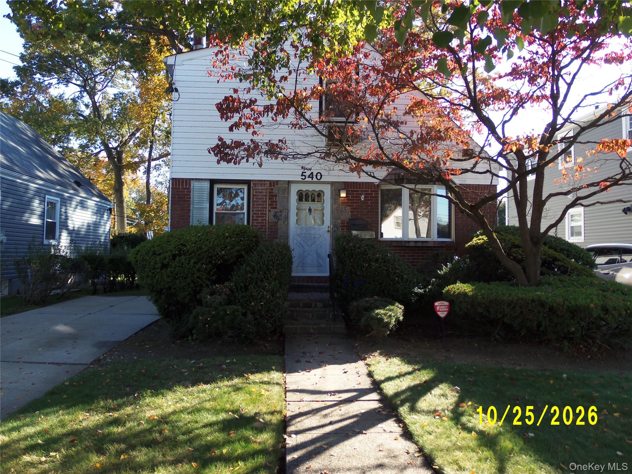 540 Stratford Road — photo