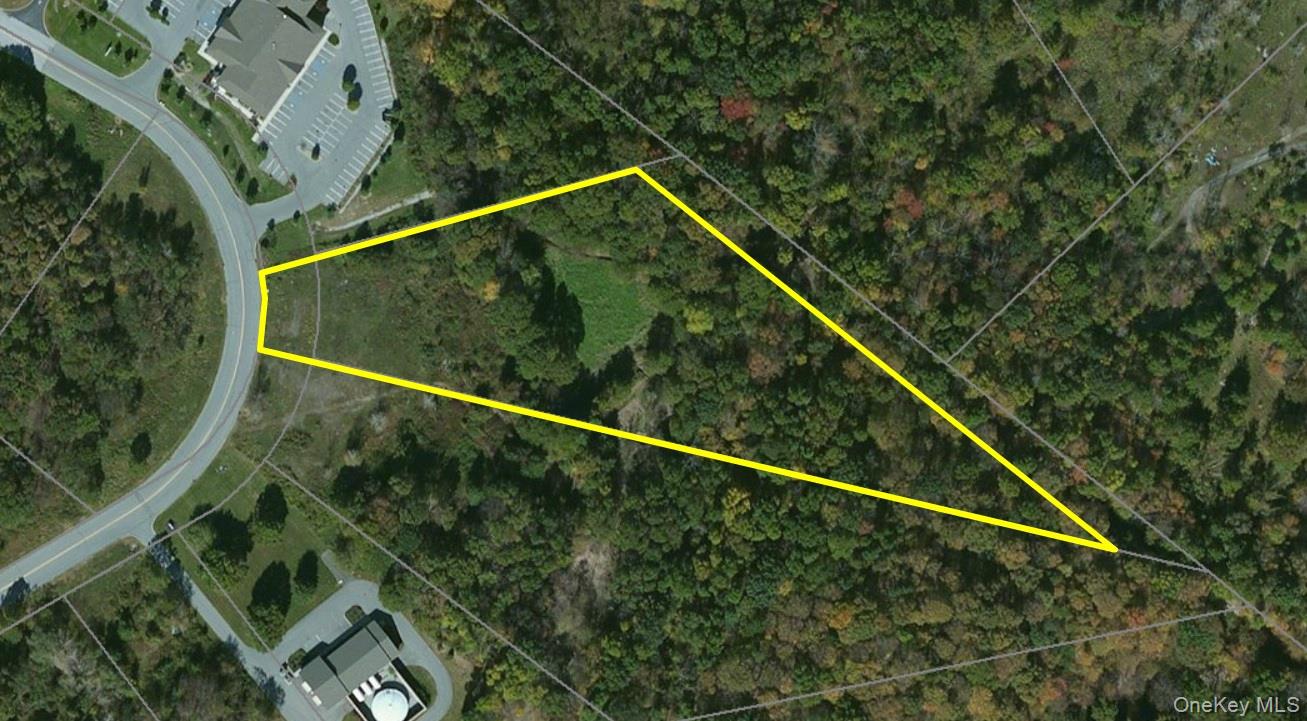 0 Rykowski Lane, Wallkill, NY 10940 — photo 2