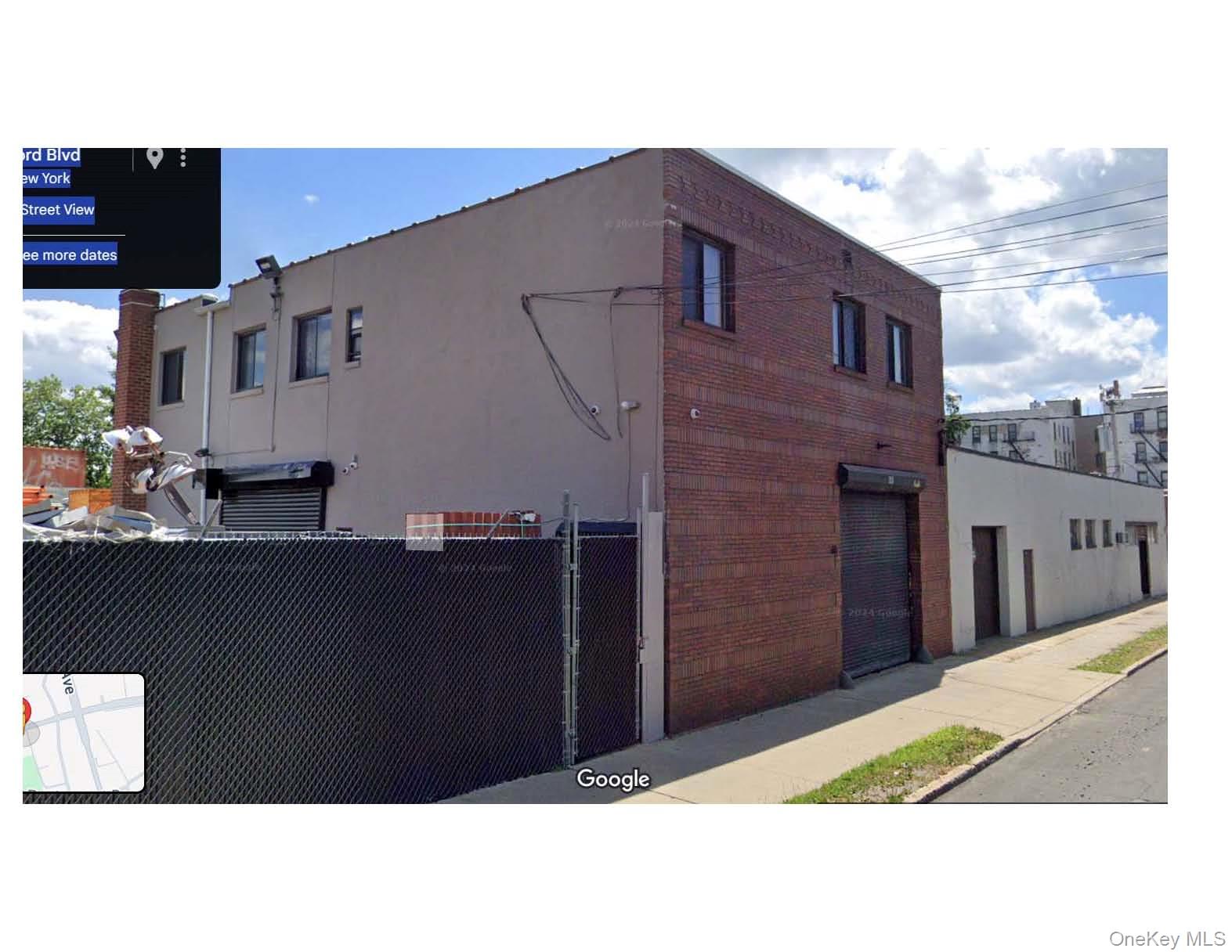 68 E Sandford Boulevard — photo