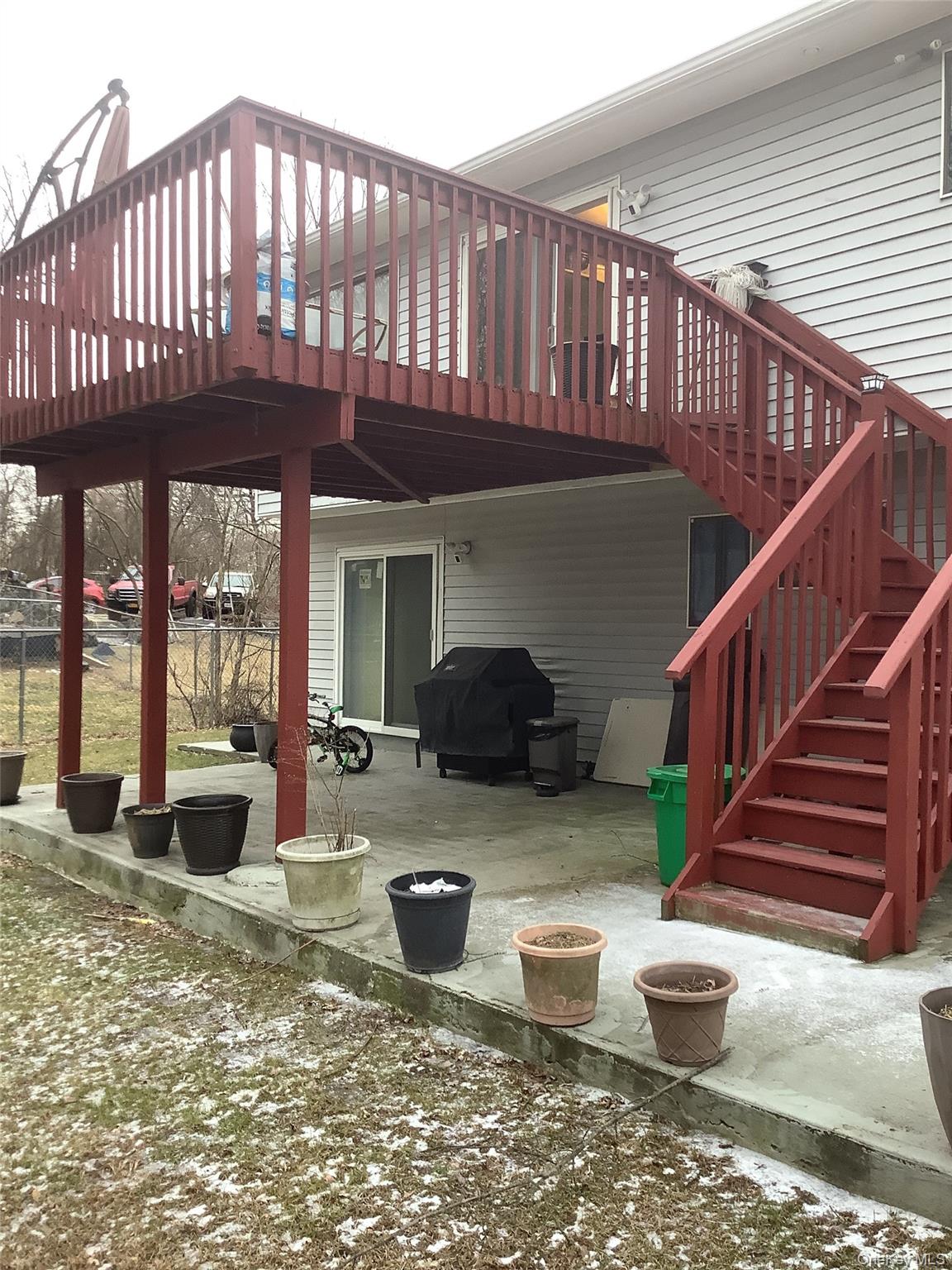 97 E Eckerson Road, Ramapo, NY 10977 — photo 3