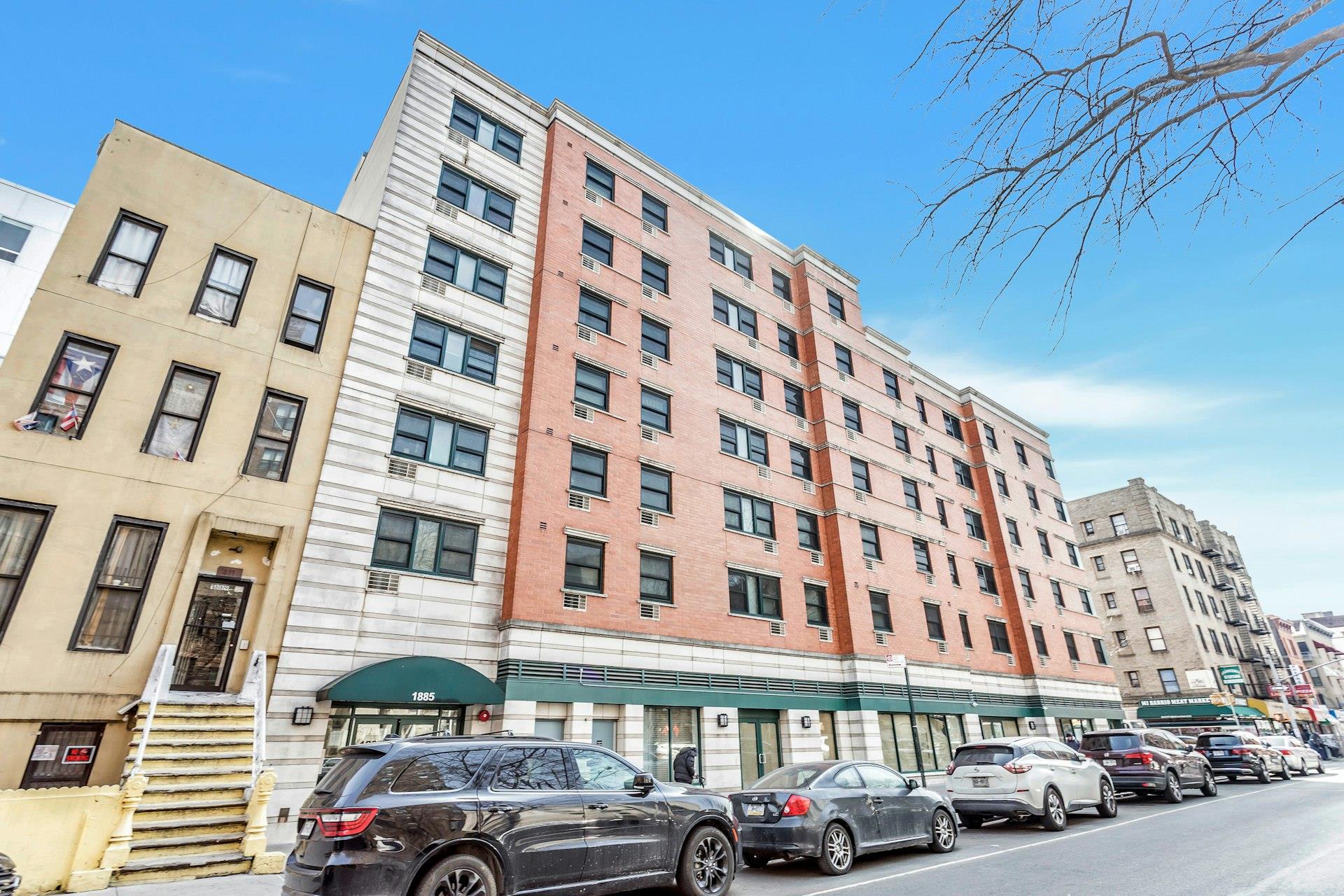 1885 Lexington Avenue 5B — photo