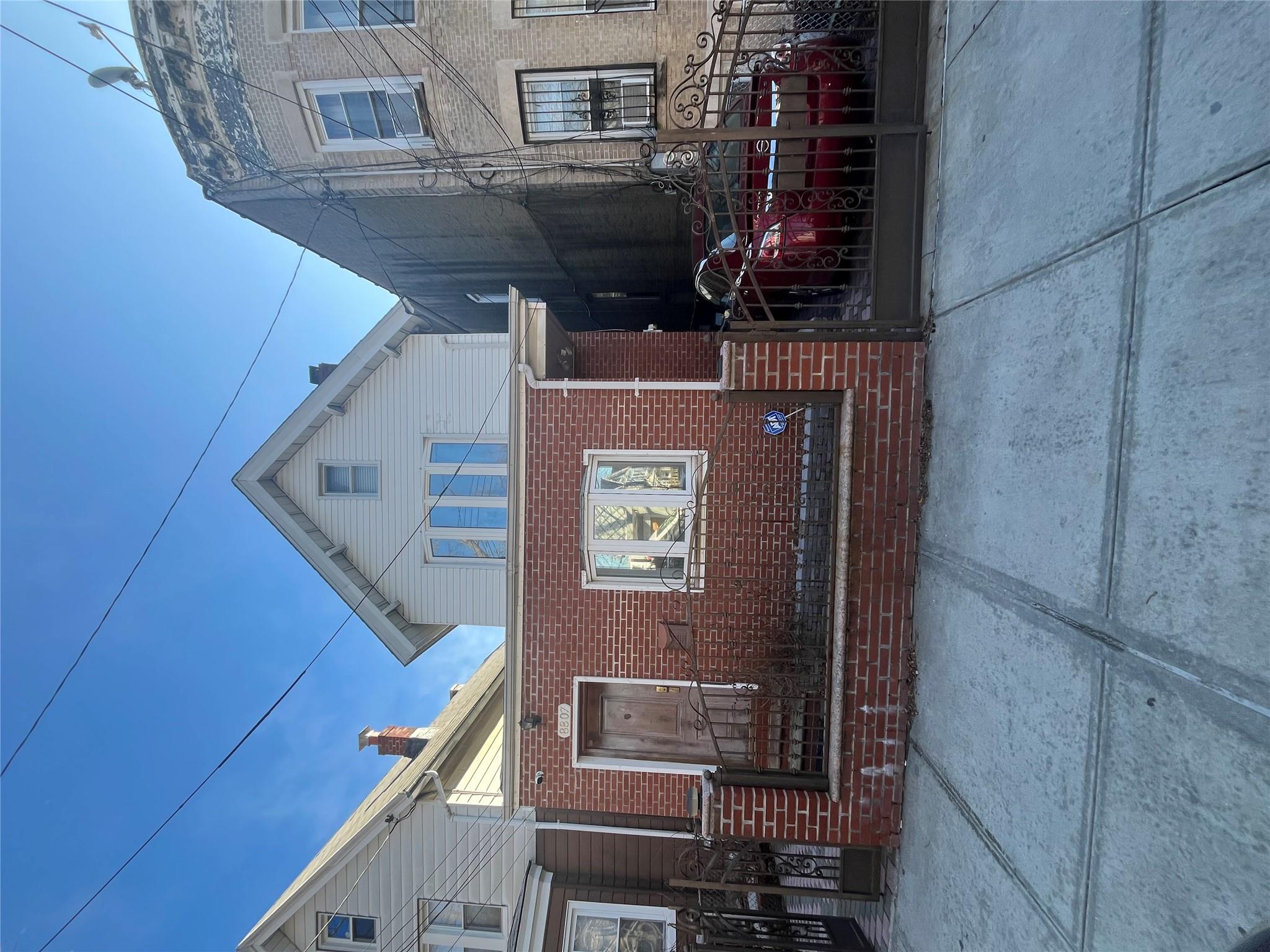88-07 74 Place — photo