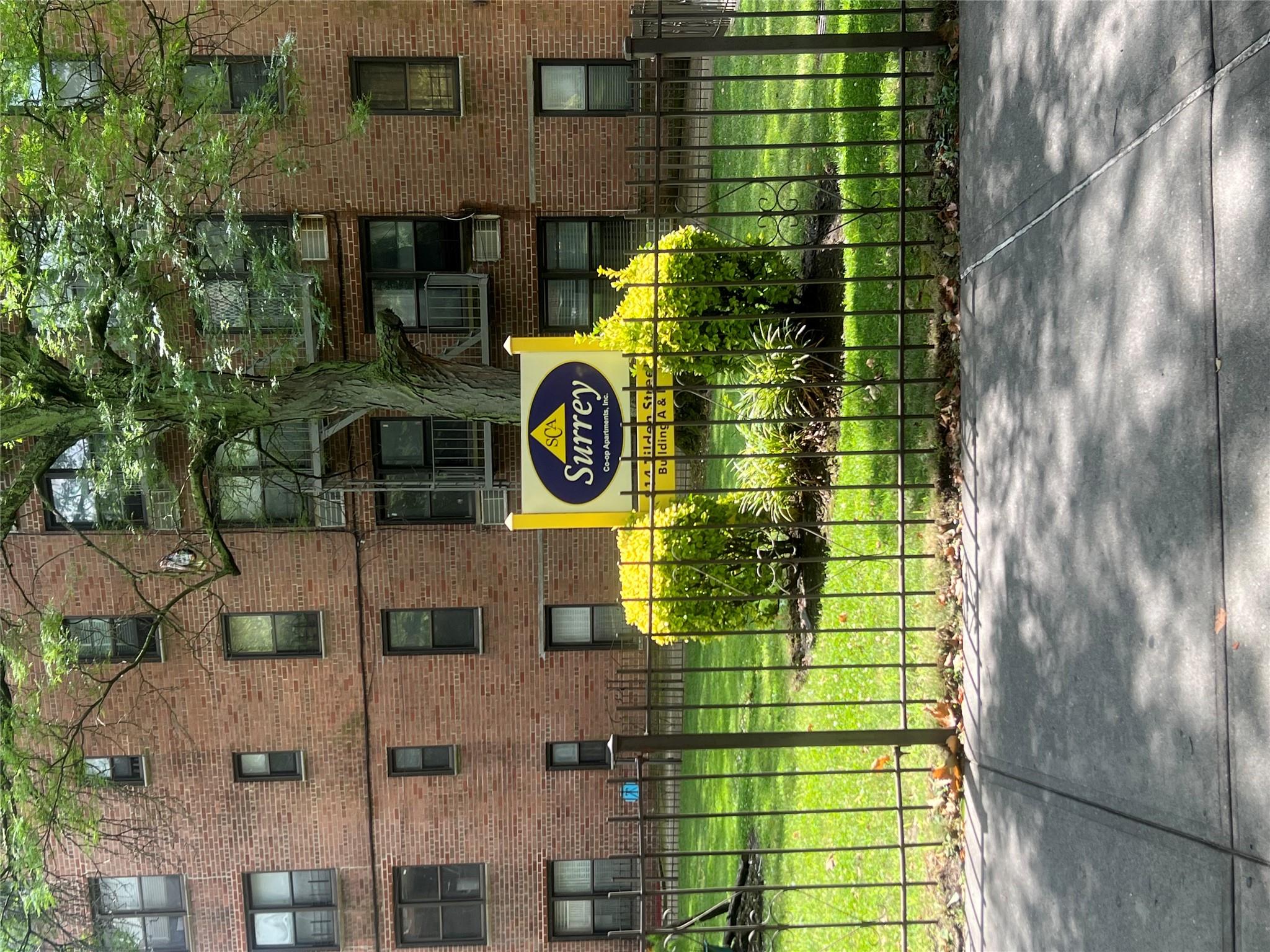 814 B Tilden Street 5K — photo