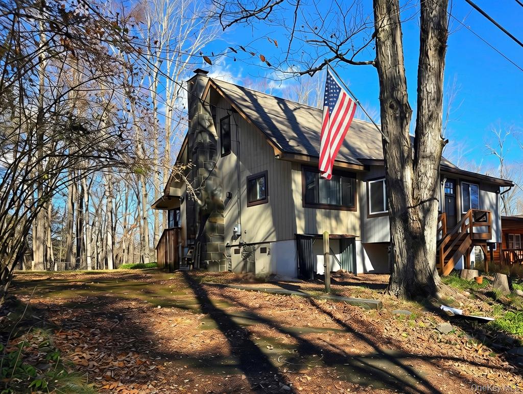 45 W Adirondack Trail — photo