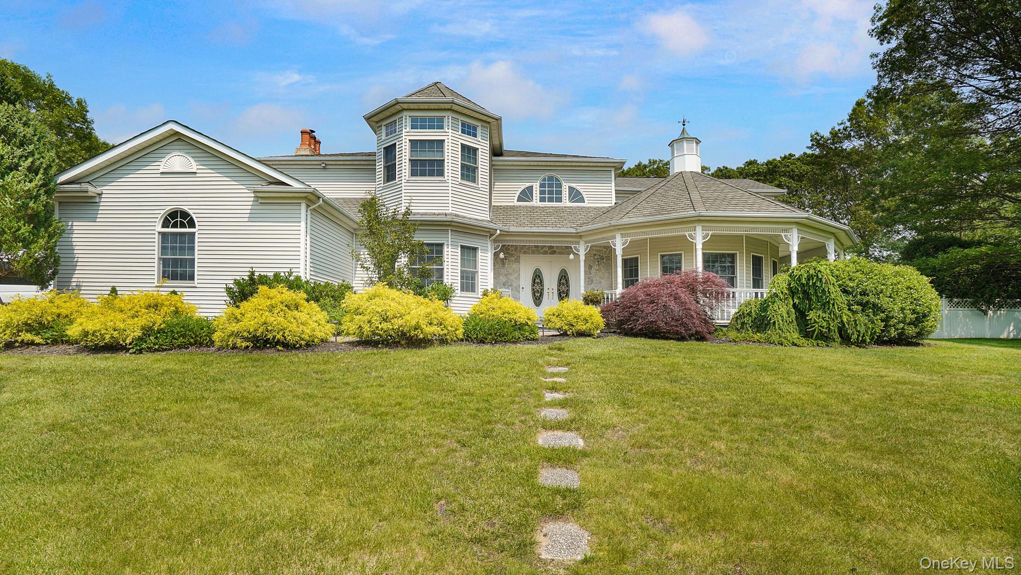 59 Lidge Drive — photo