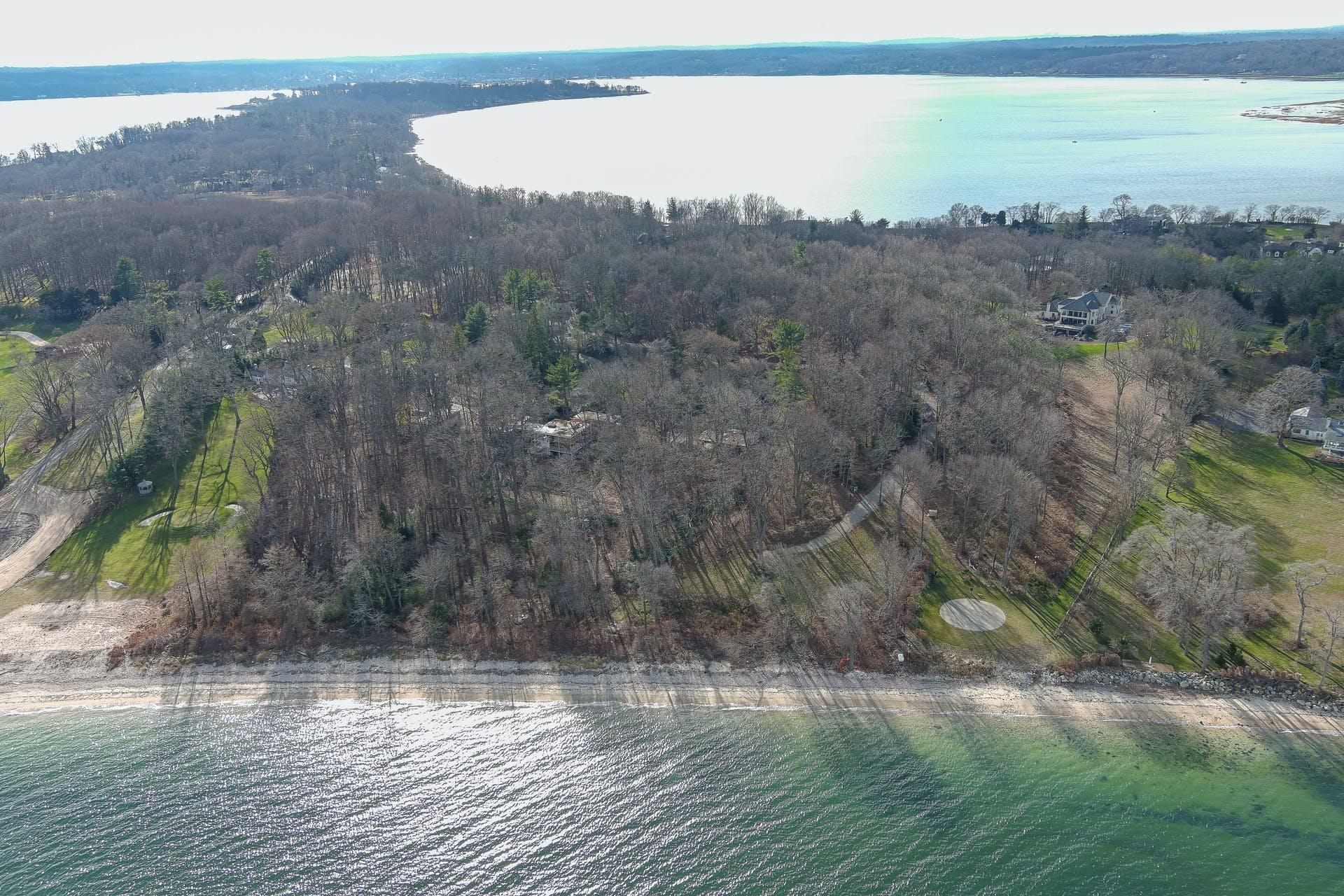 145 Centre Island Road — photo