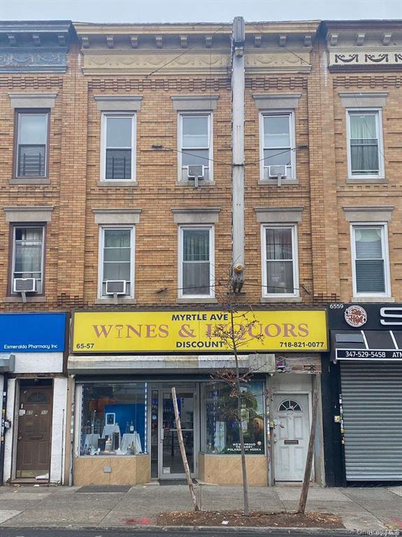 6557 Myrtle Avenue — photo