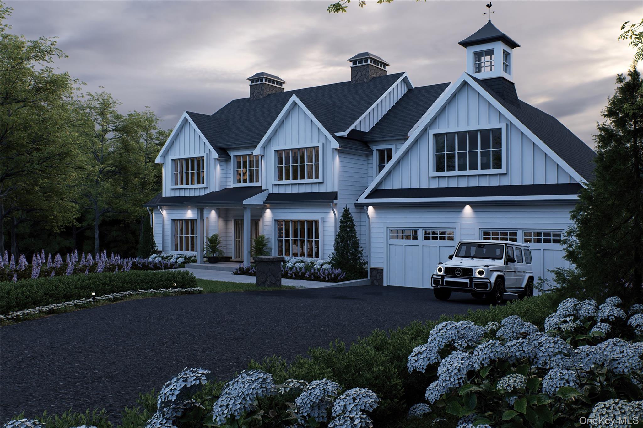 326 Nissequogue River Road — photo