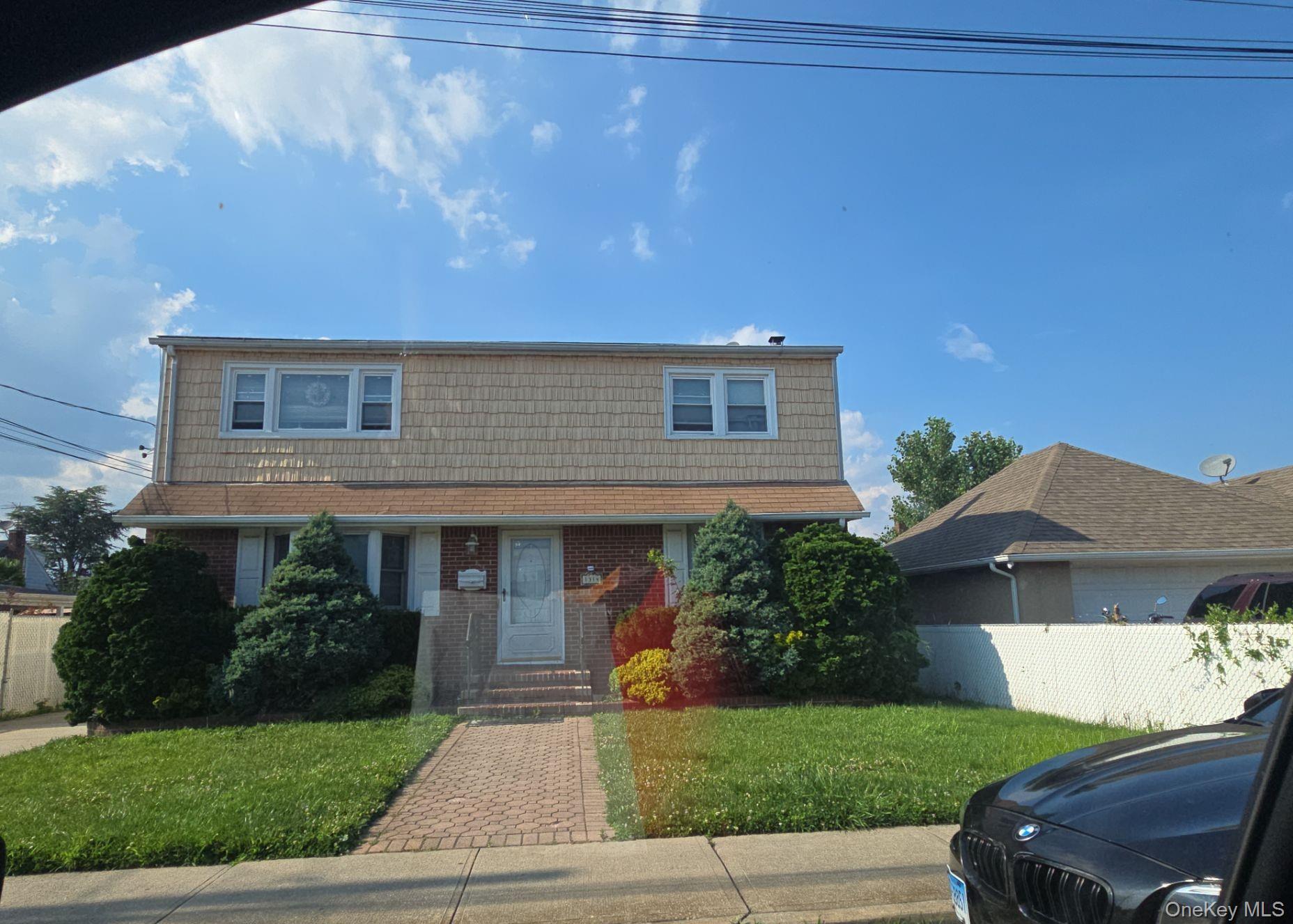 1314 Globe Avenue — photo