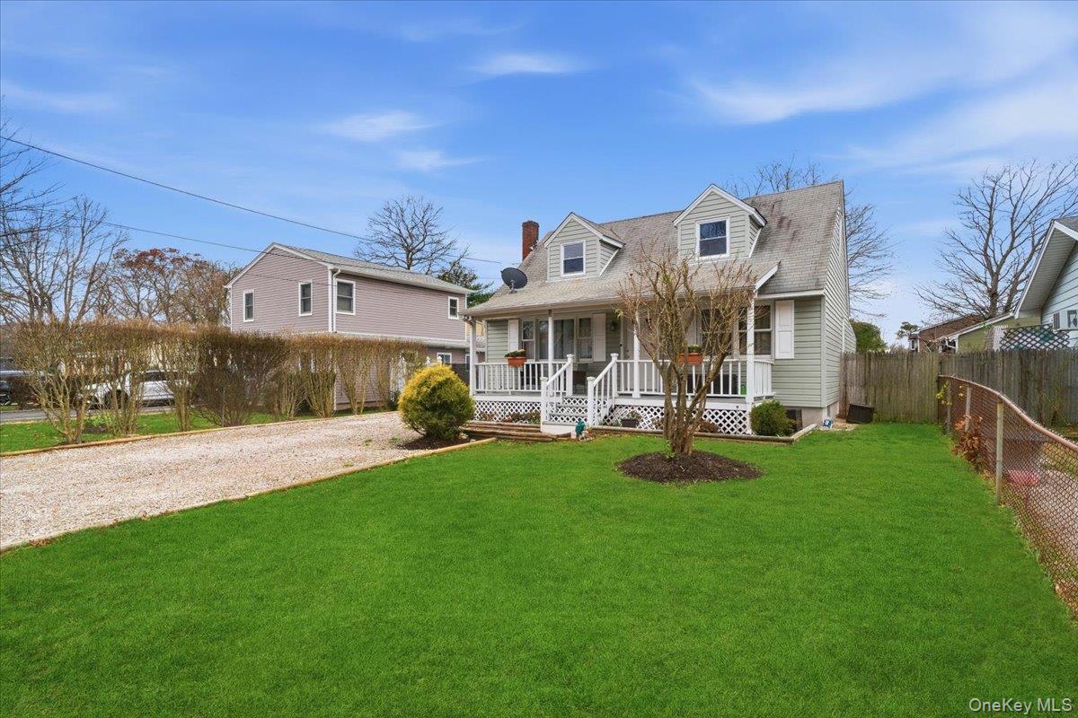 30 George Drive — photo