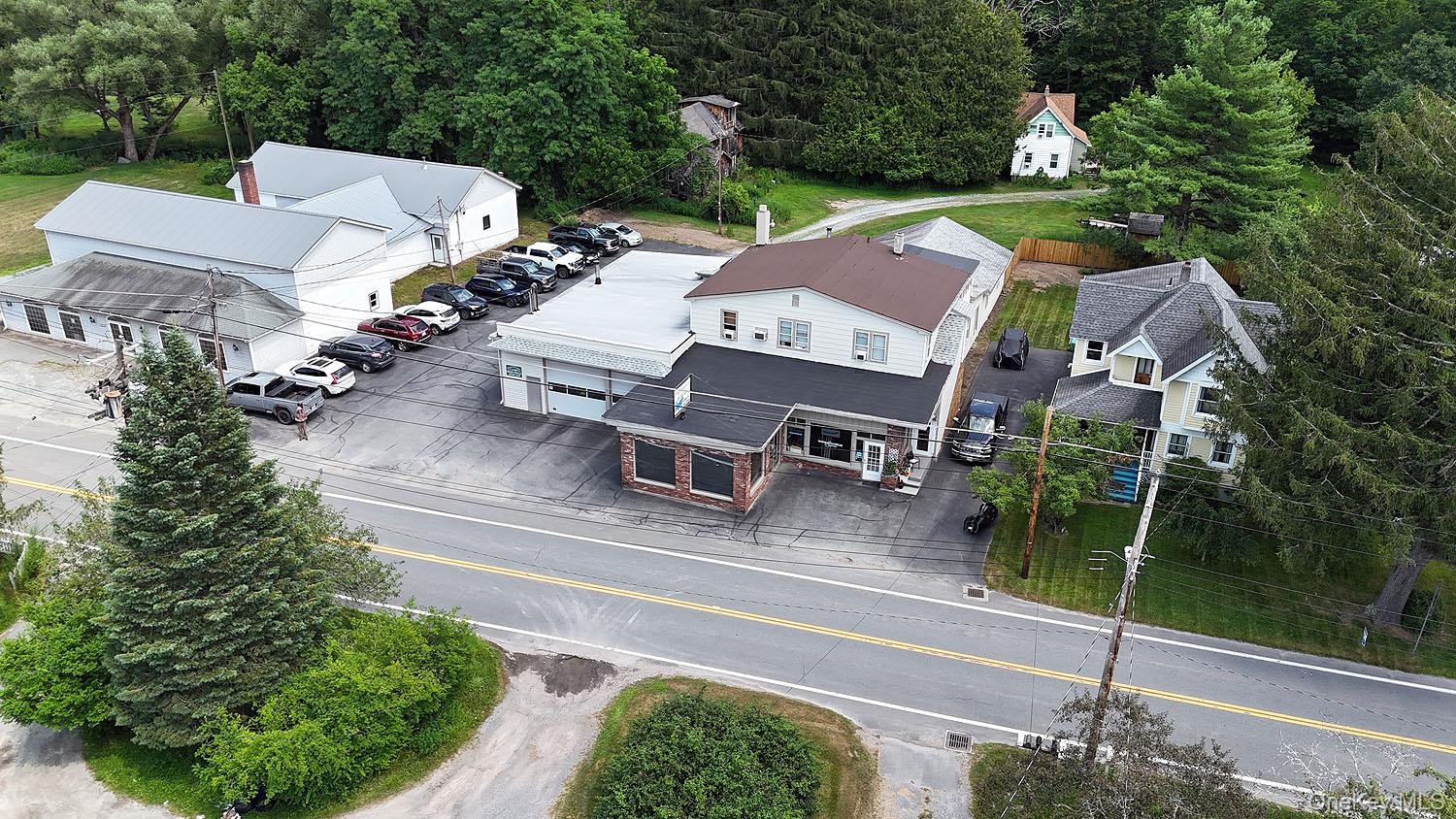 5013 State Route 52 — photo