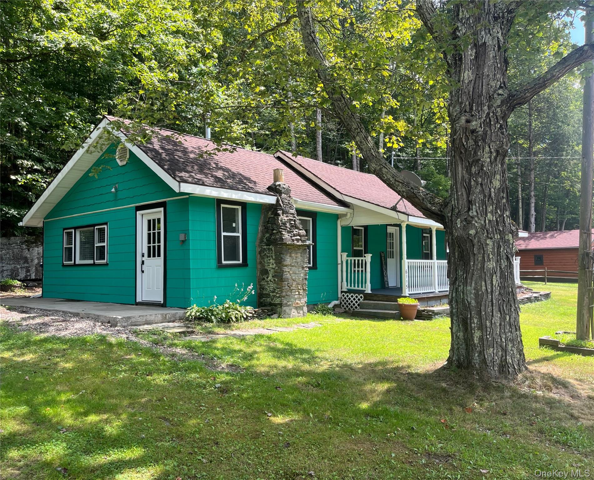 6115 State Route 52 — photo