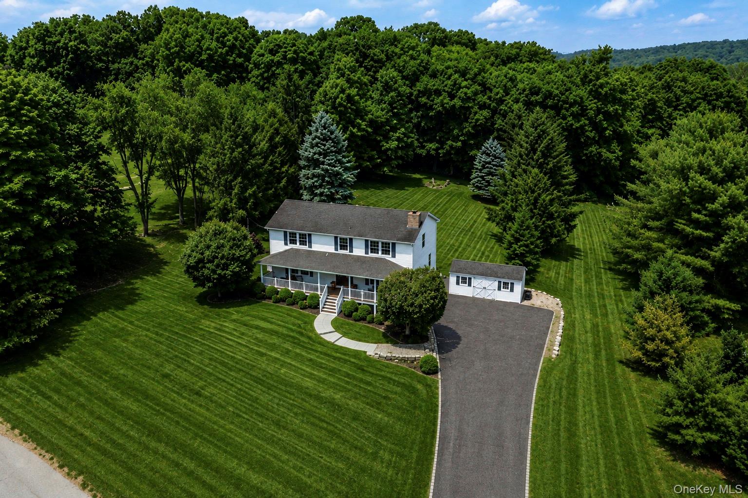 26 Hickory Ridge Road — photo