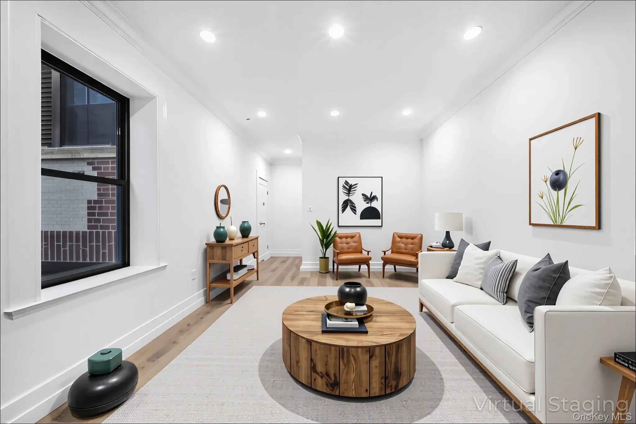 31-14 Crescent Street 5B — photo