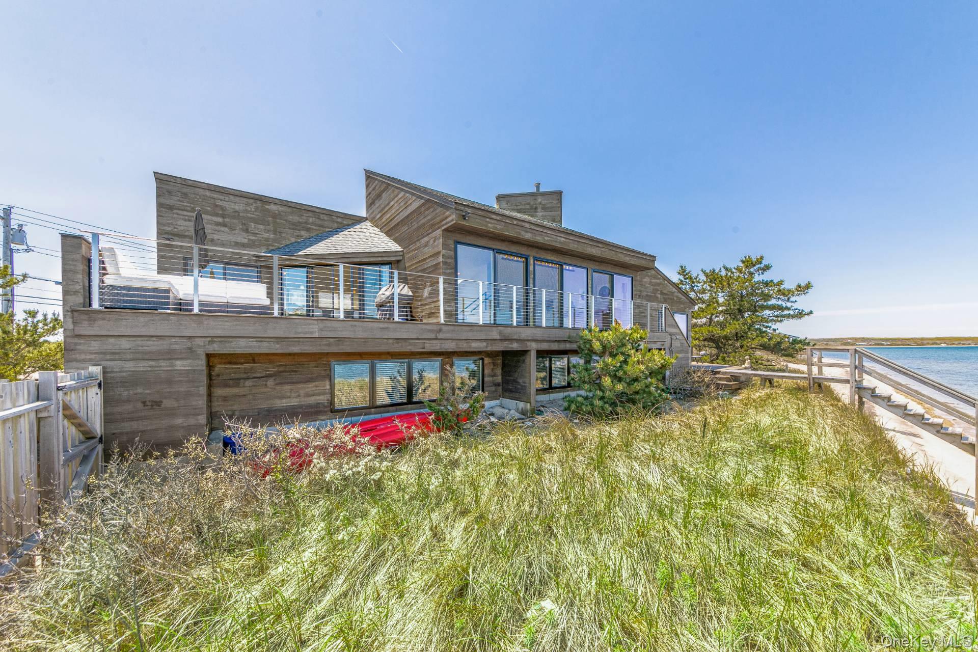 393 Cranberry Hole Road — photo