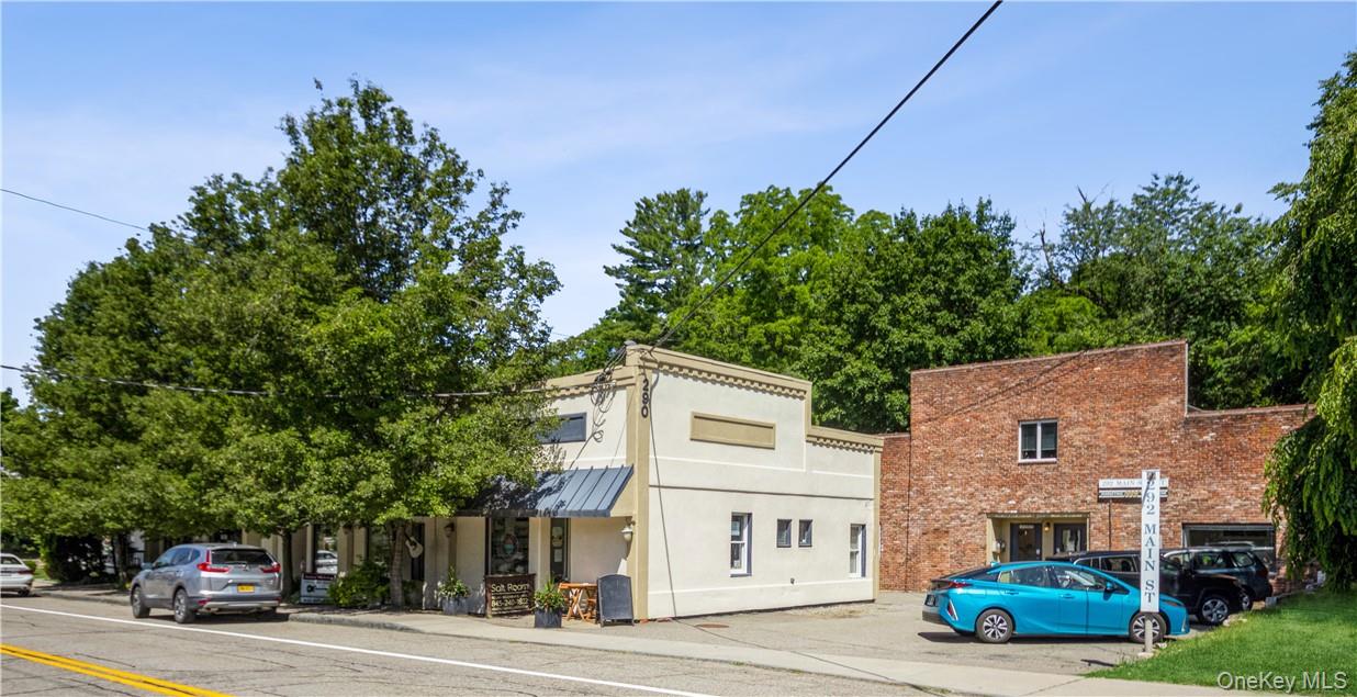 290 292 Main Street — photo