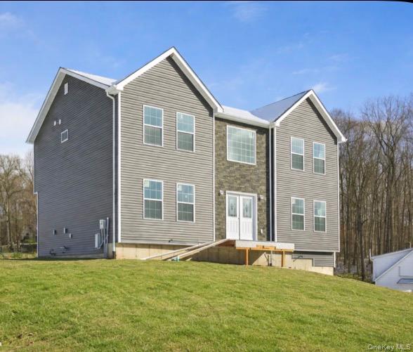 10 Vargas (Aka 70 Jessup Ln) Circle — photo