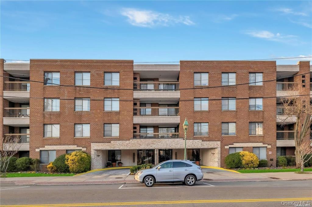 376 Central Avenue 3-V — photo