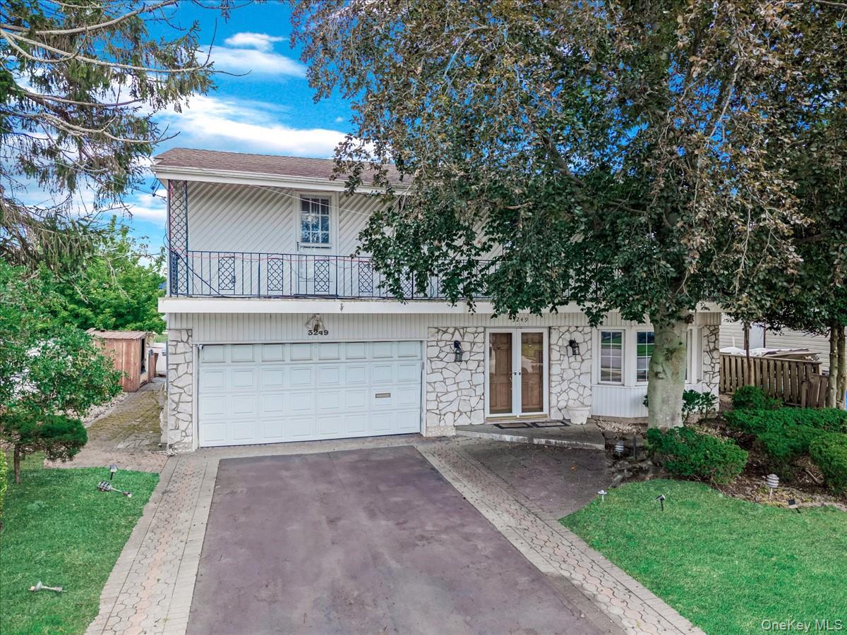 3249 Wolfson Drive — photo