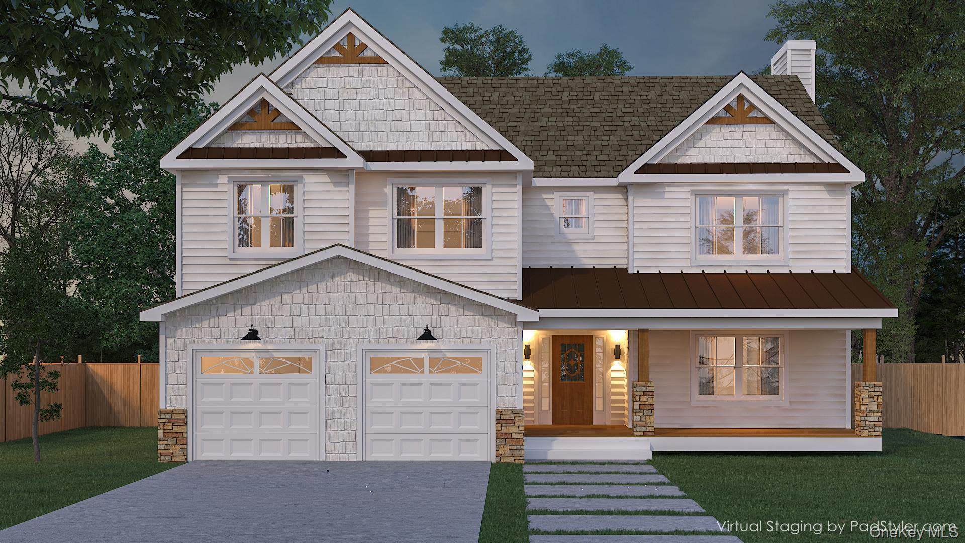 Lot #6 Lotus Drive — photo