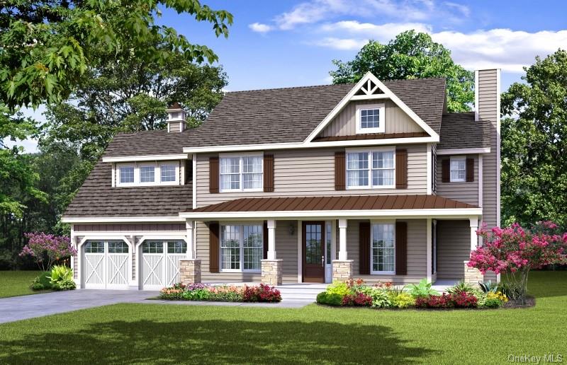 Lot #9 Azalea Lane — photo