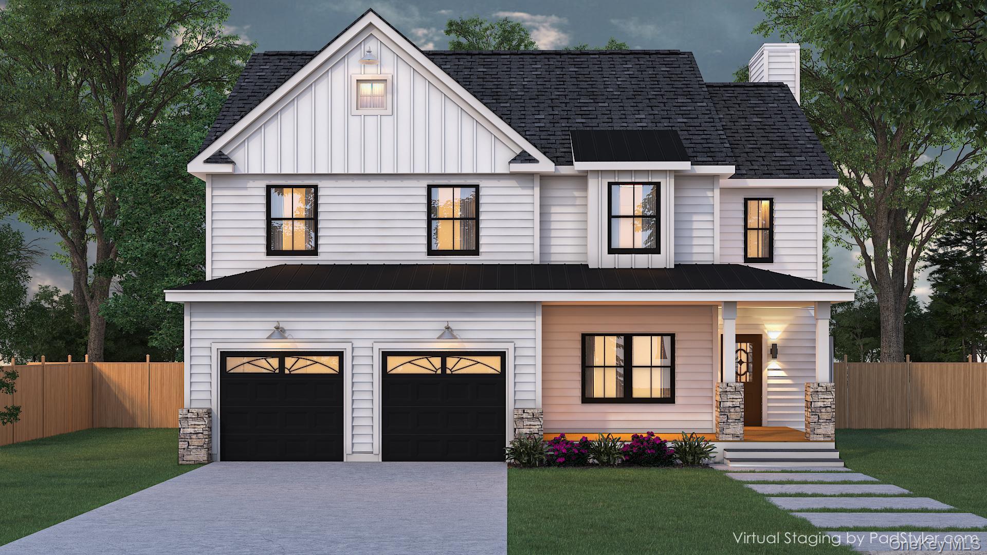 Lot #11 Azalea Lane — photo