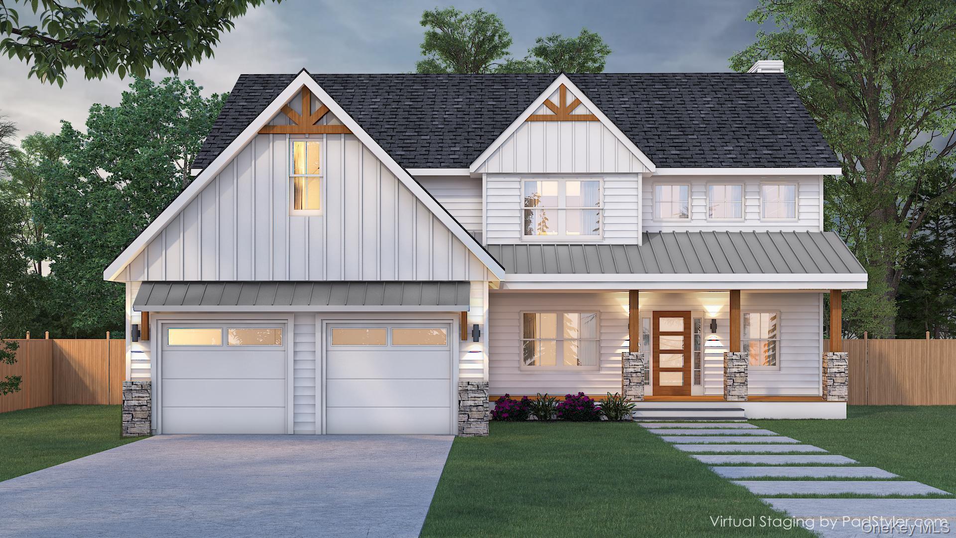 Lot #16 Beeblossom Court — photo
