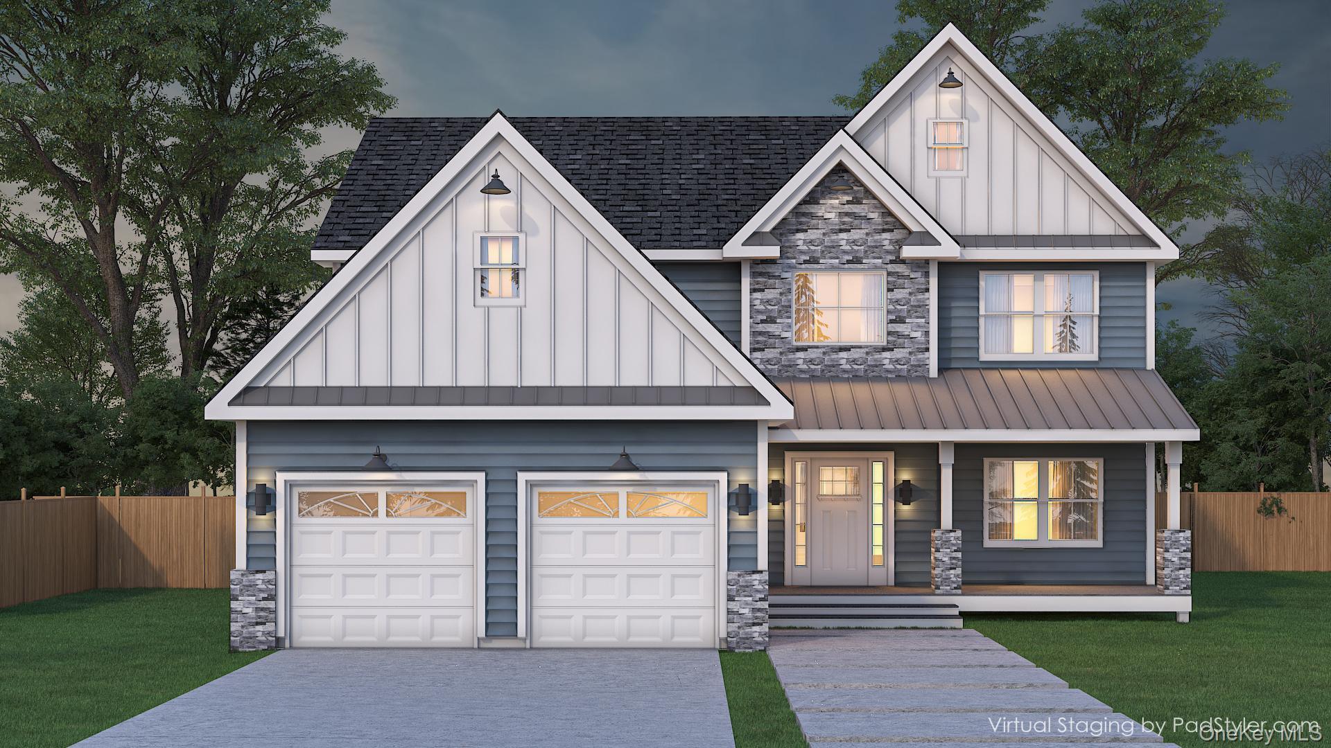 Lot #17 Beeblossom Court — photo