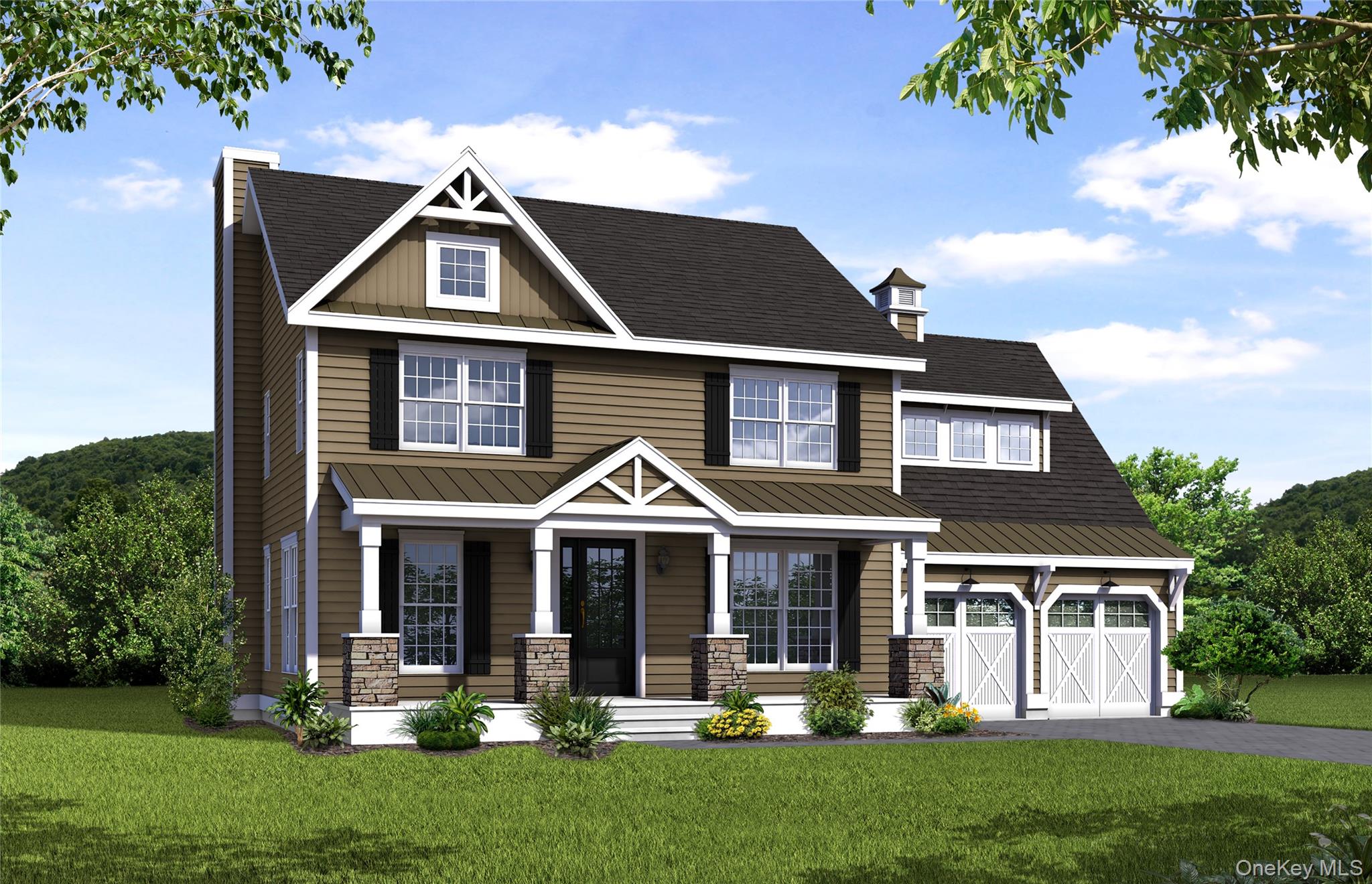 Lot #19 Beeblossom Court — photo