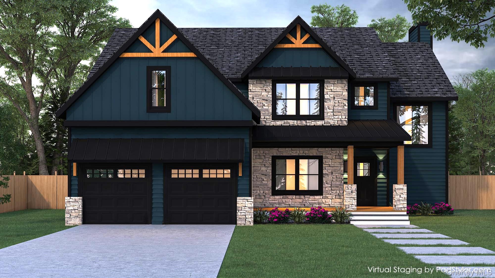 Lot #20 Beeblossom Court — photo