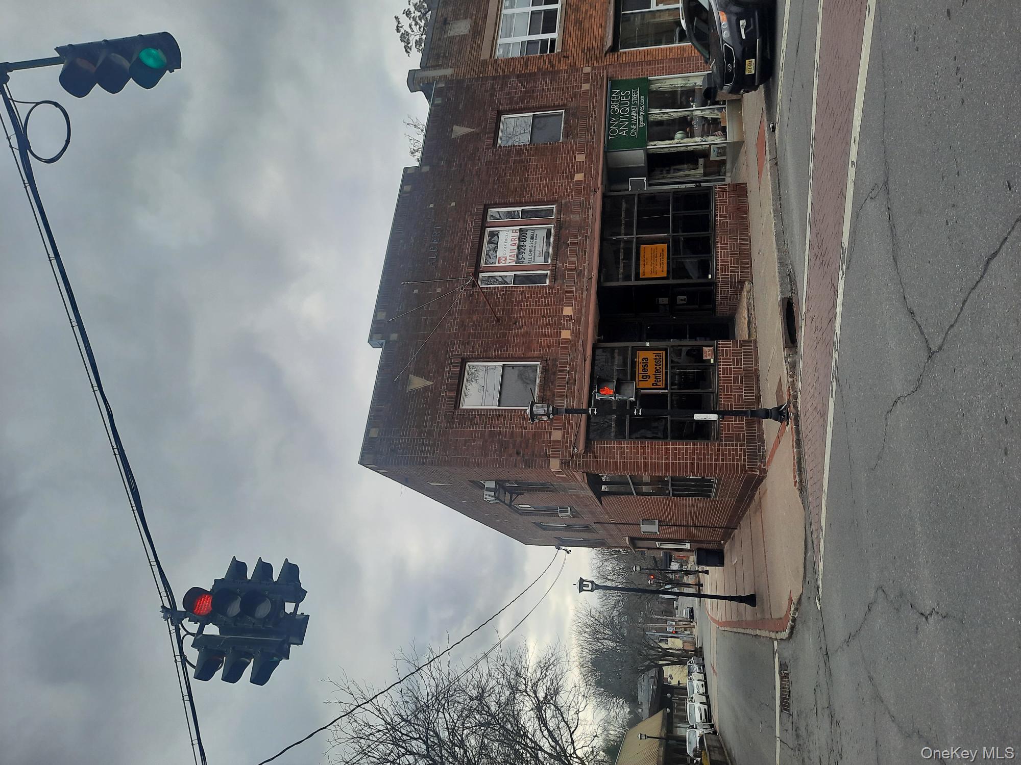129 Canal Street — photo