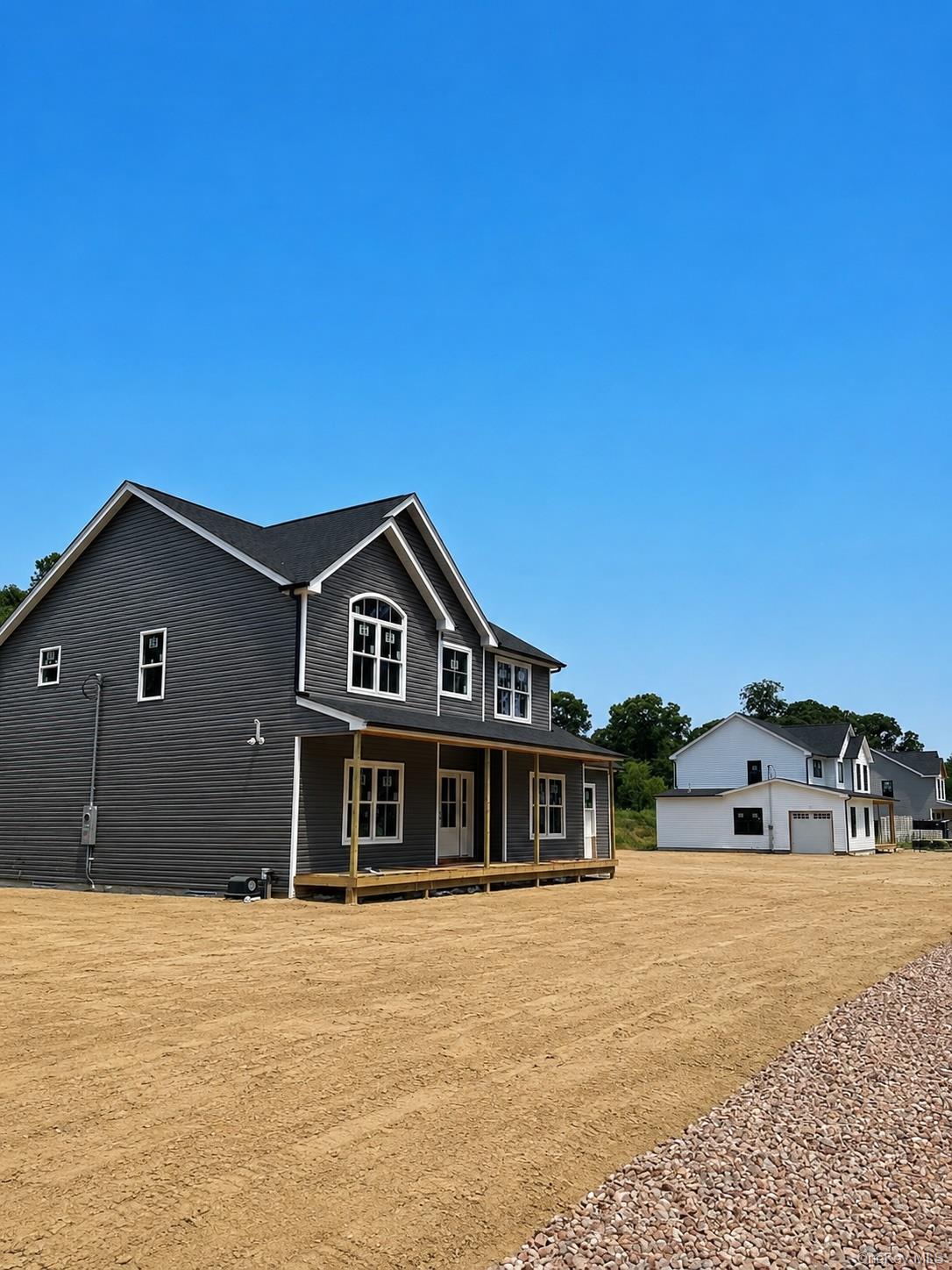 N/C Pleasant Lot 1 Avenue — photo