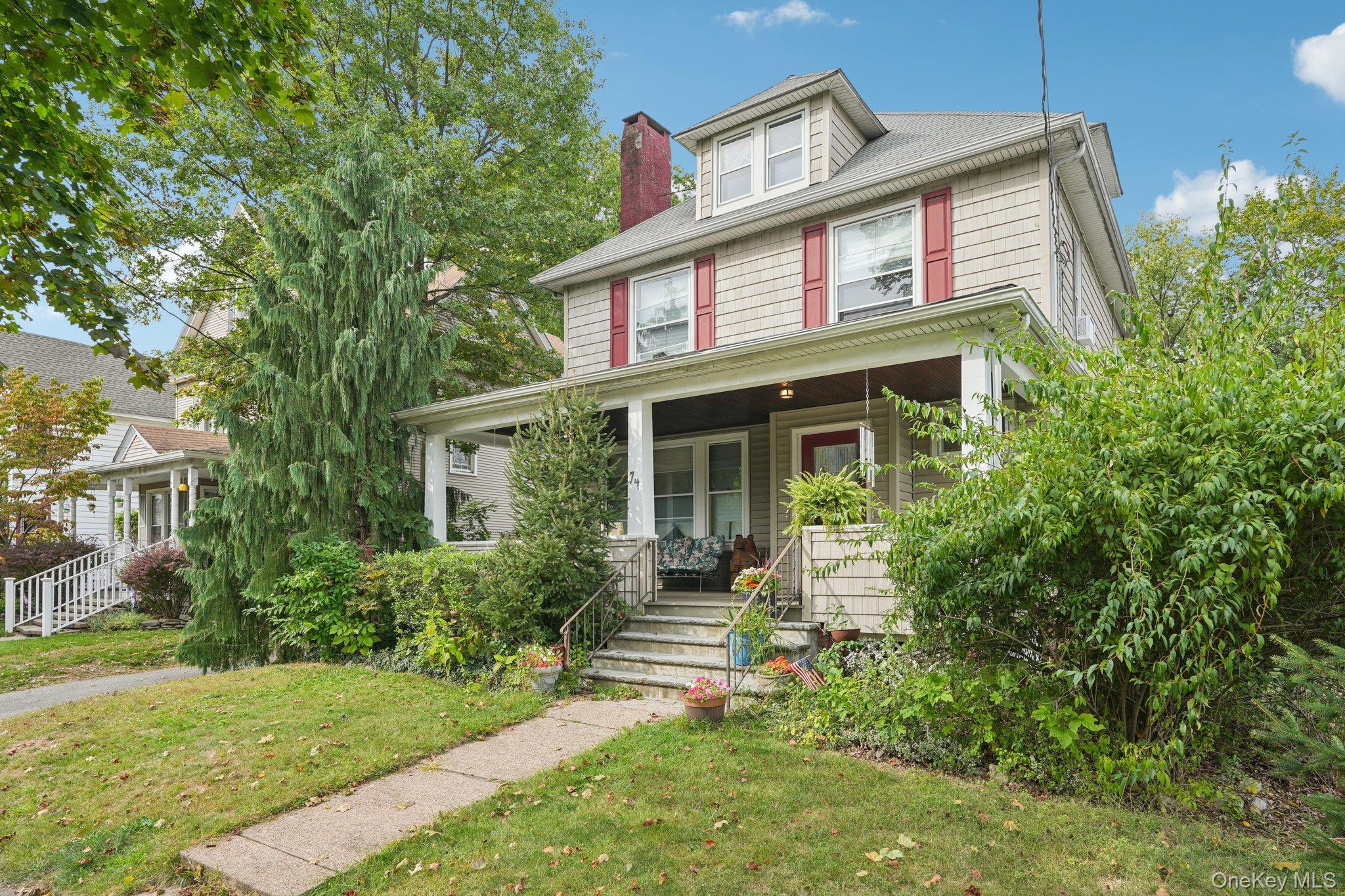 74 E Maple Avenue — photo