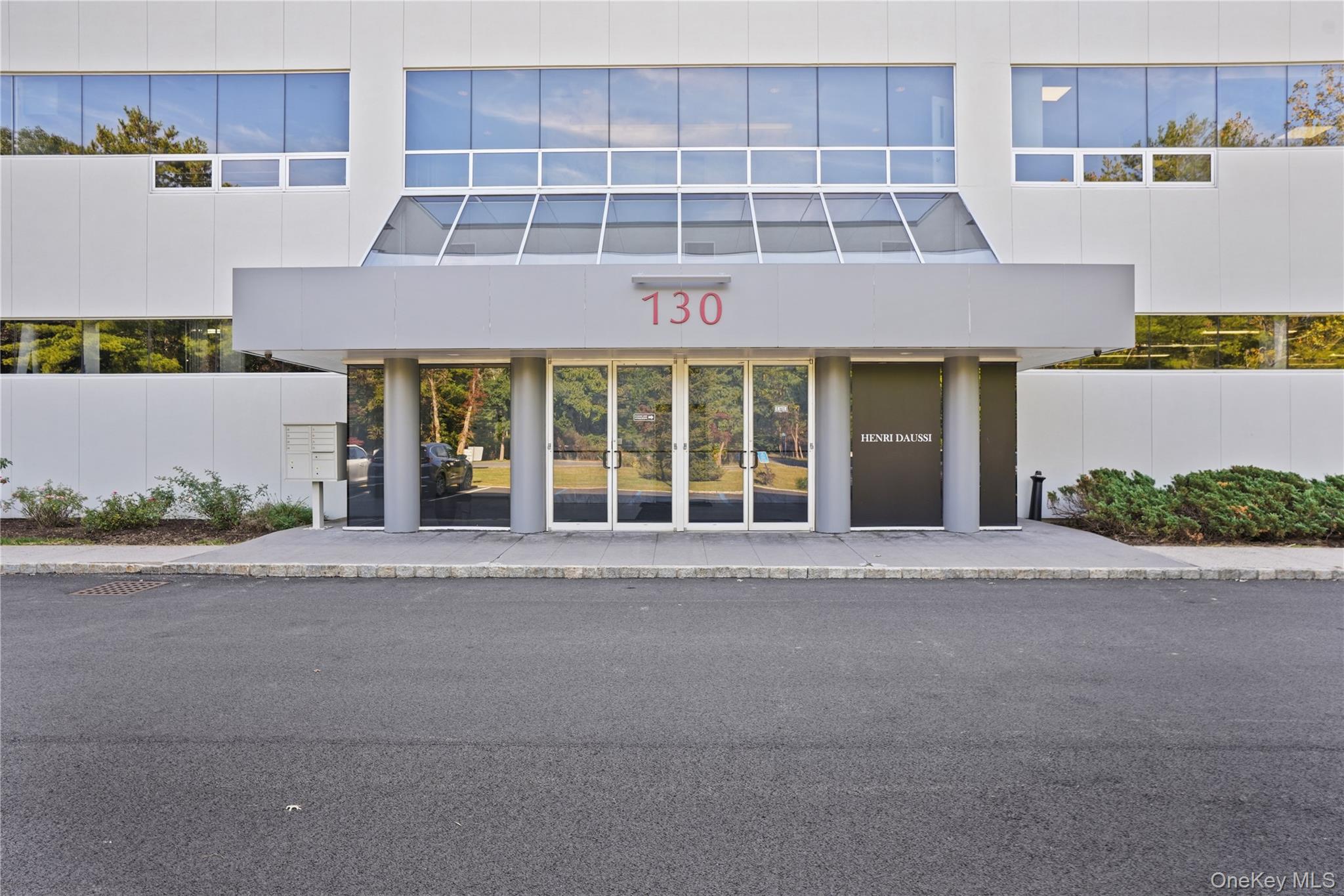130 Business Park Drive — photo