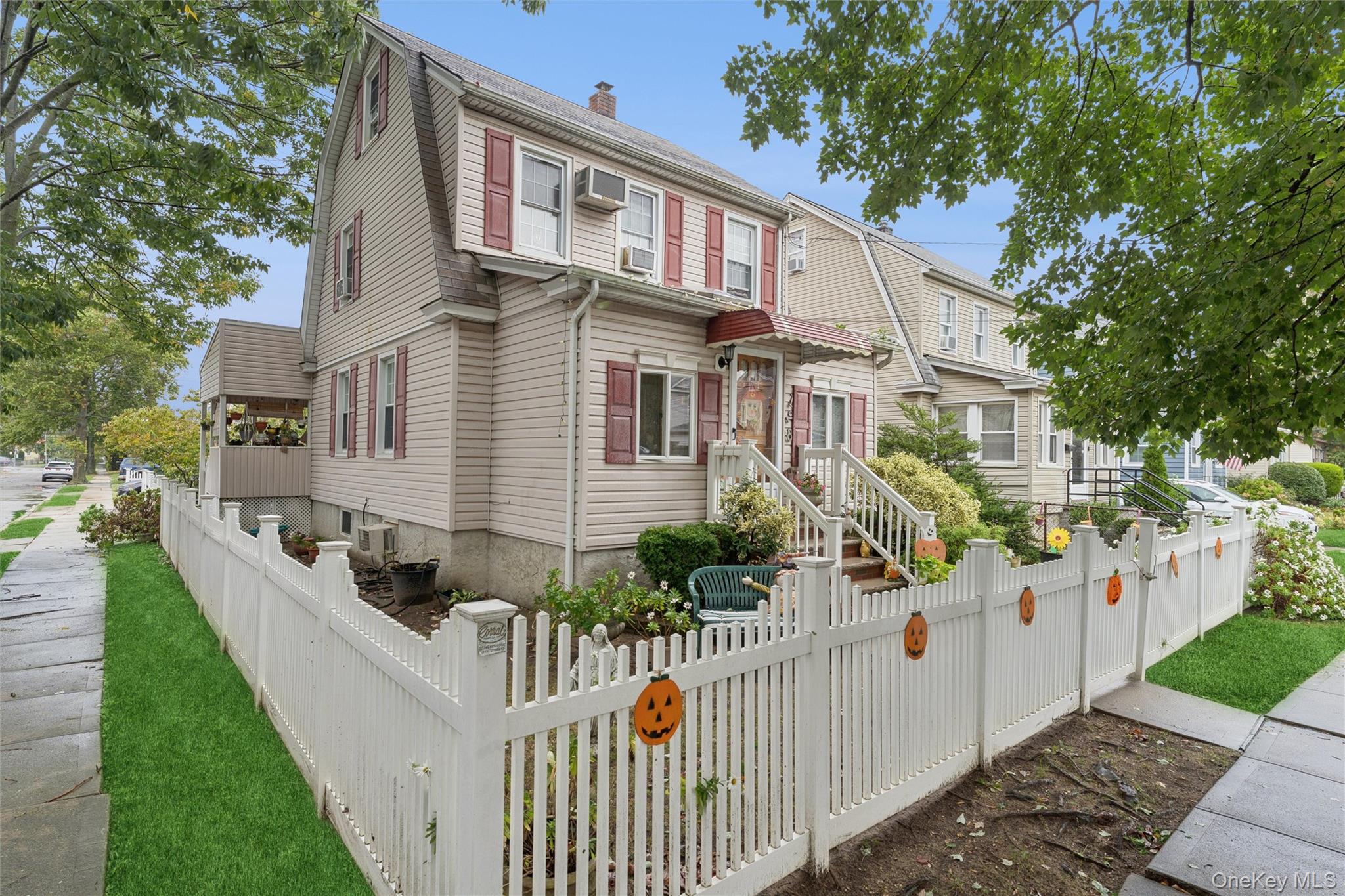 128 Fairfield Street — photo