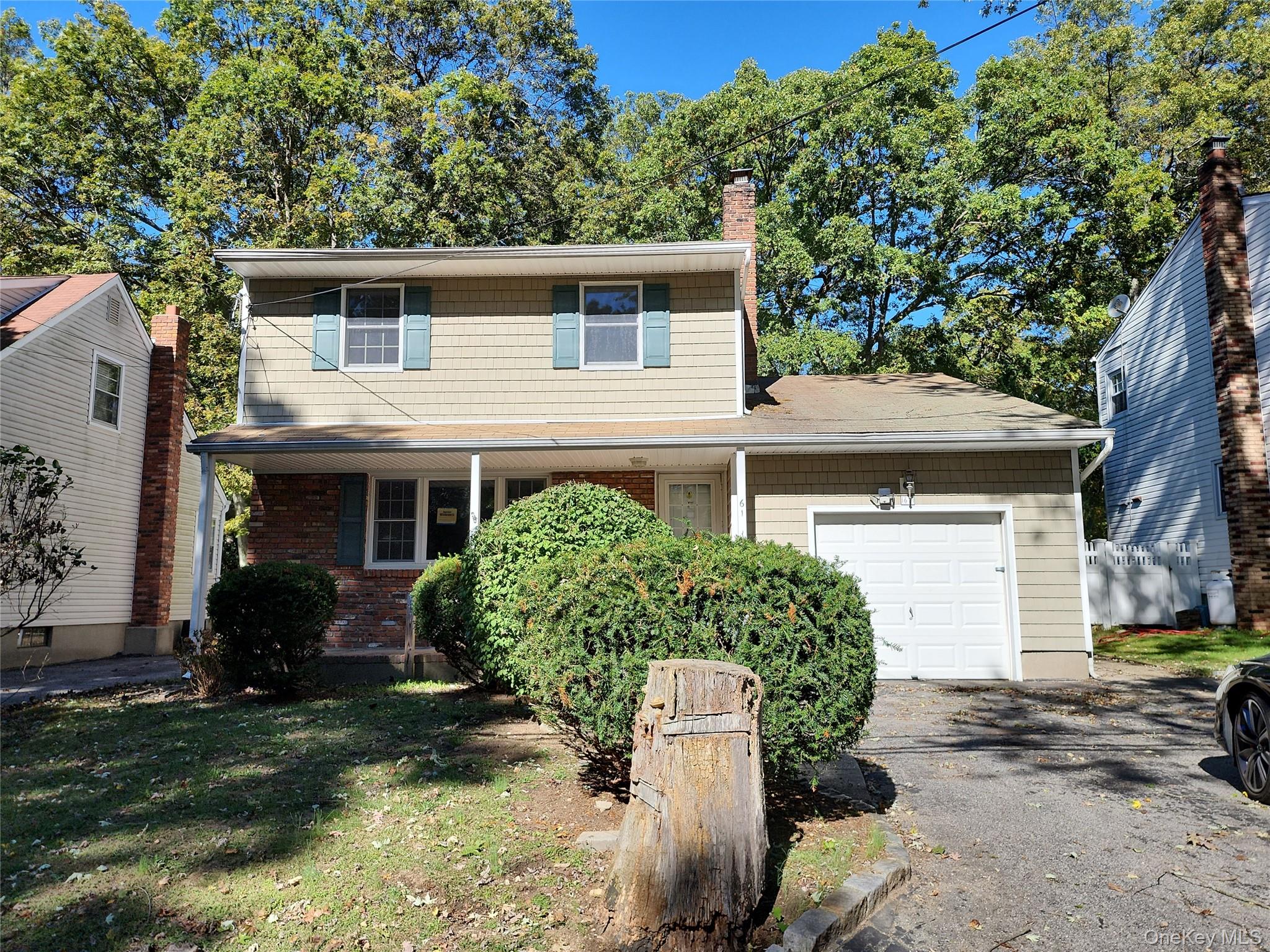 61 Pleasant Street — photo