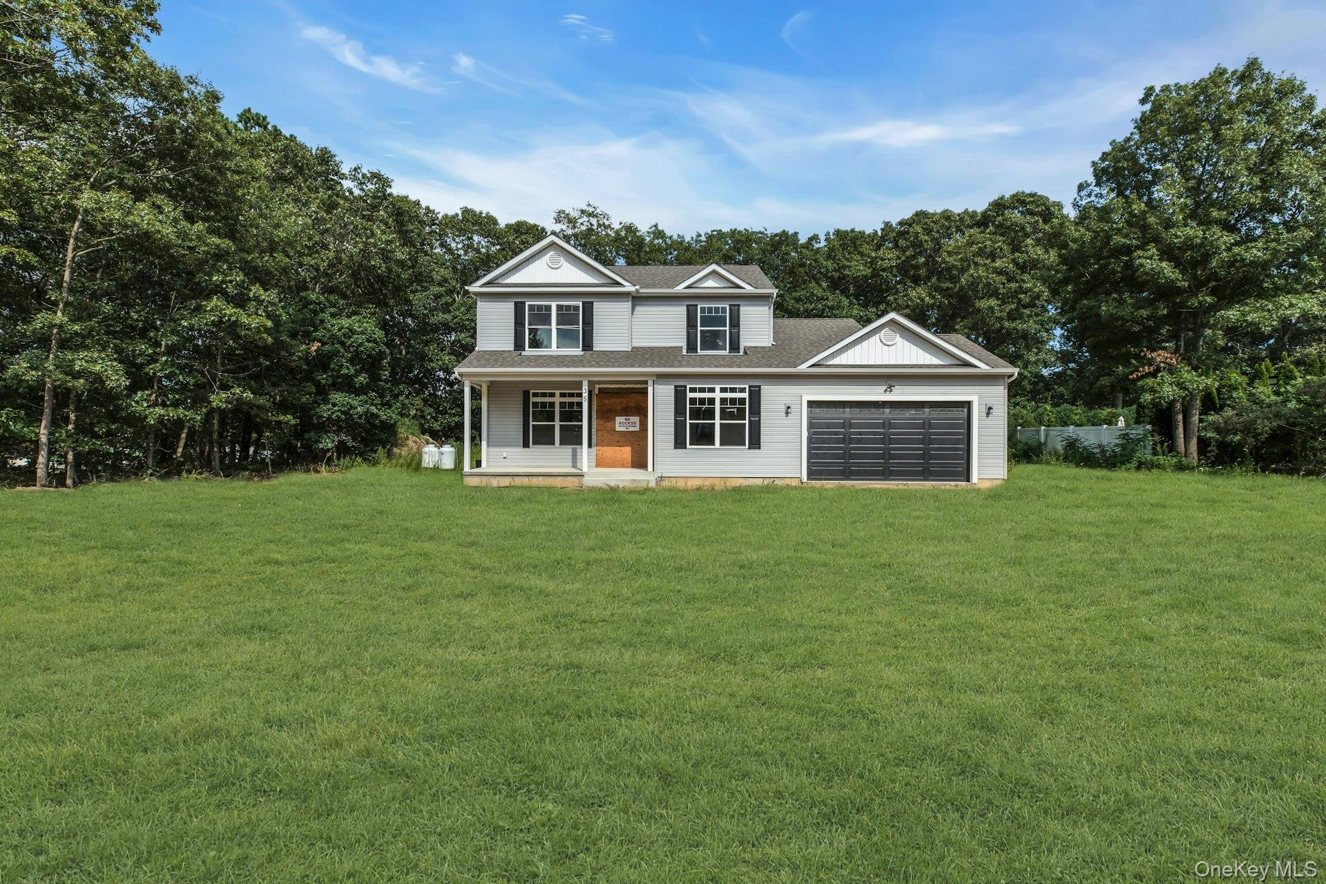 35 Evergreen Avenue — photo