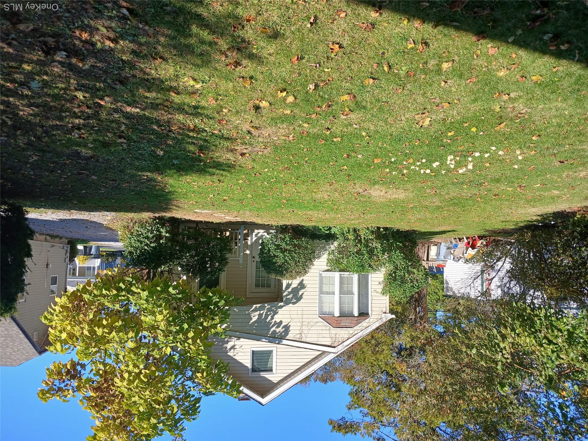 8 Woodburn Street — photo