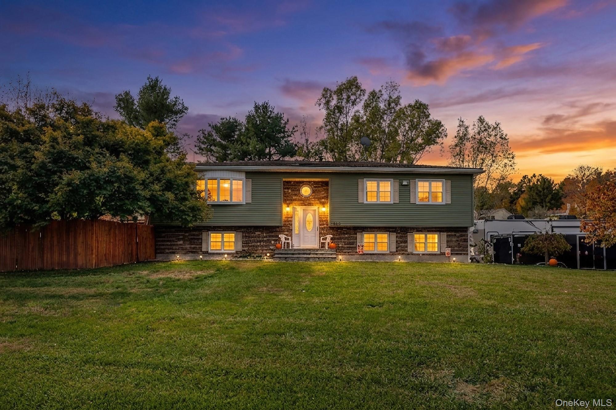 1 Four Winds Drive — photo