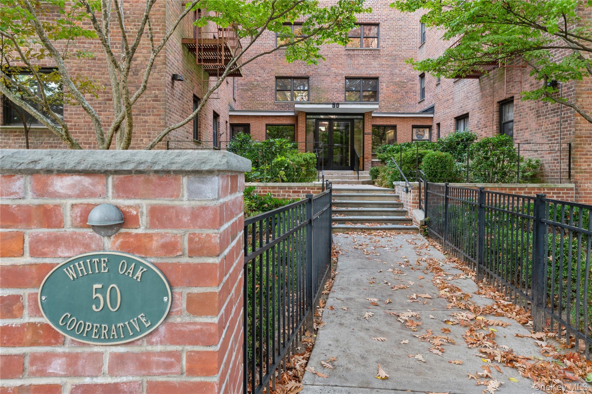 50 White Oak Street Unit 1E — photo