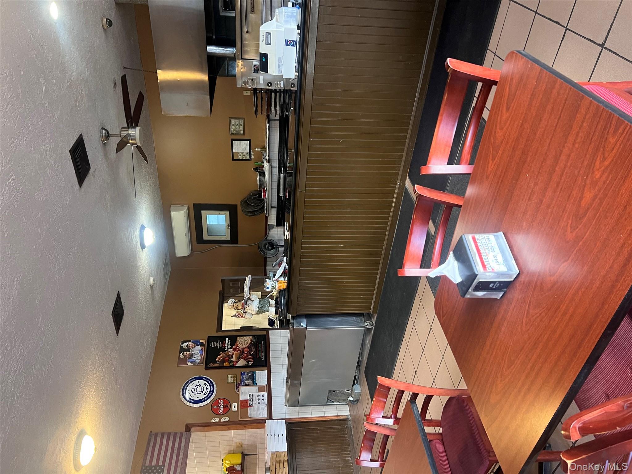 6320 Route 209 — photo