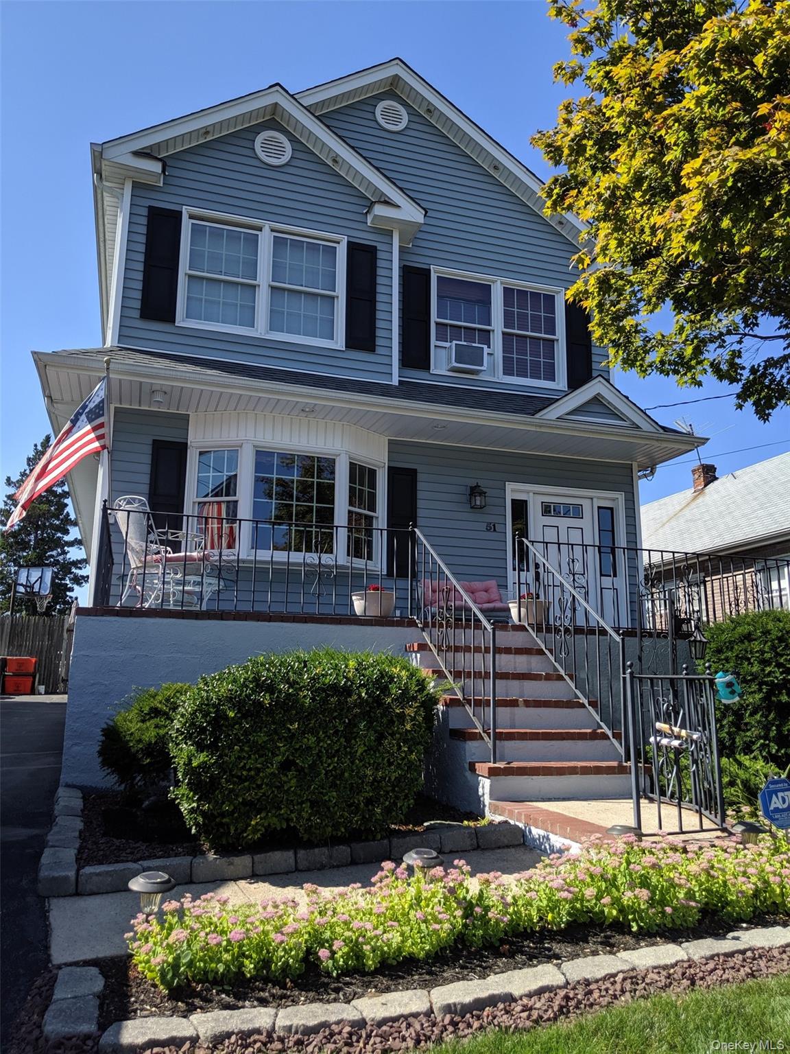 51 Pacific Street — photo