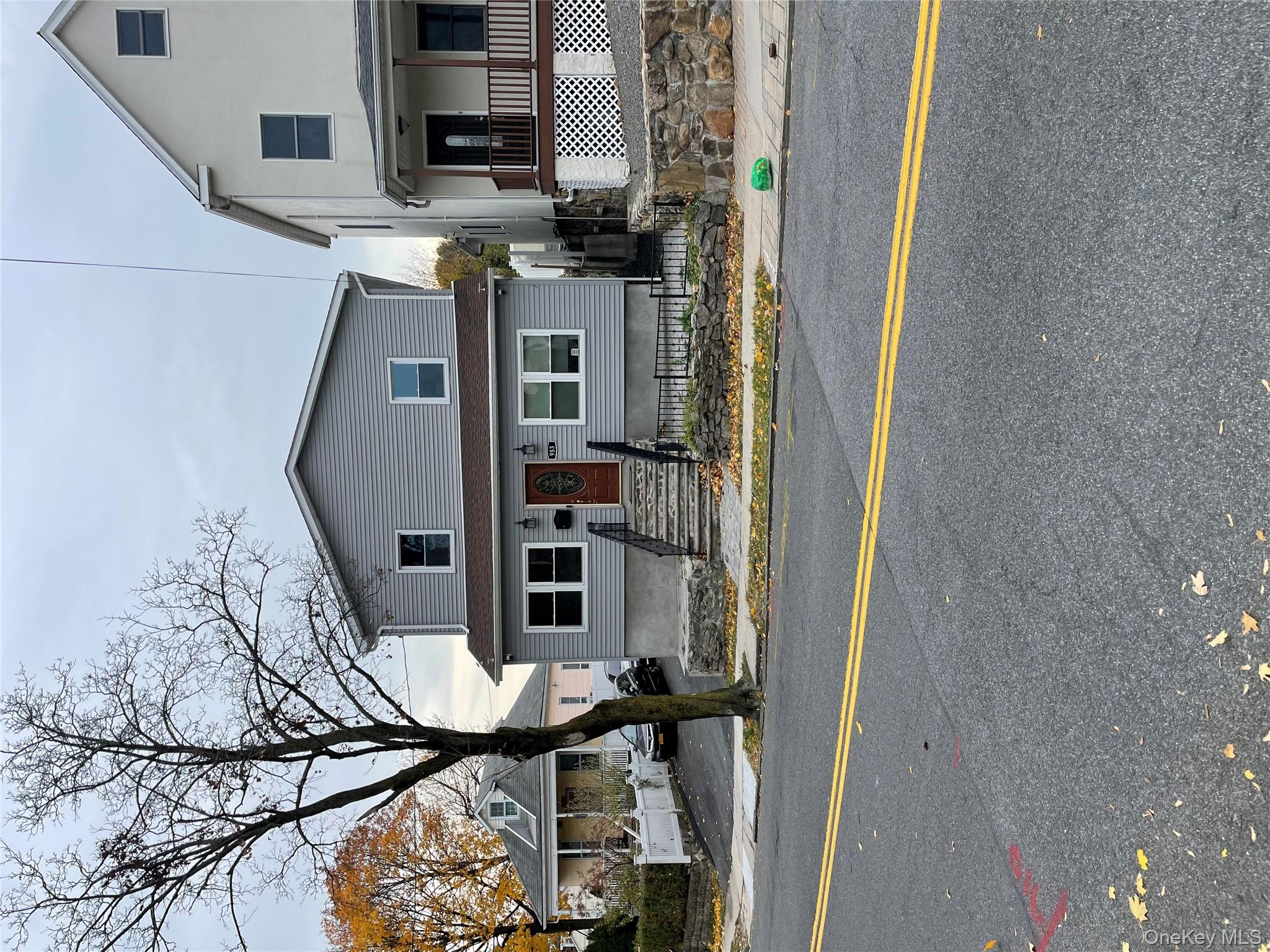 953 Mile Square Road — photo