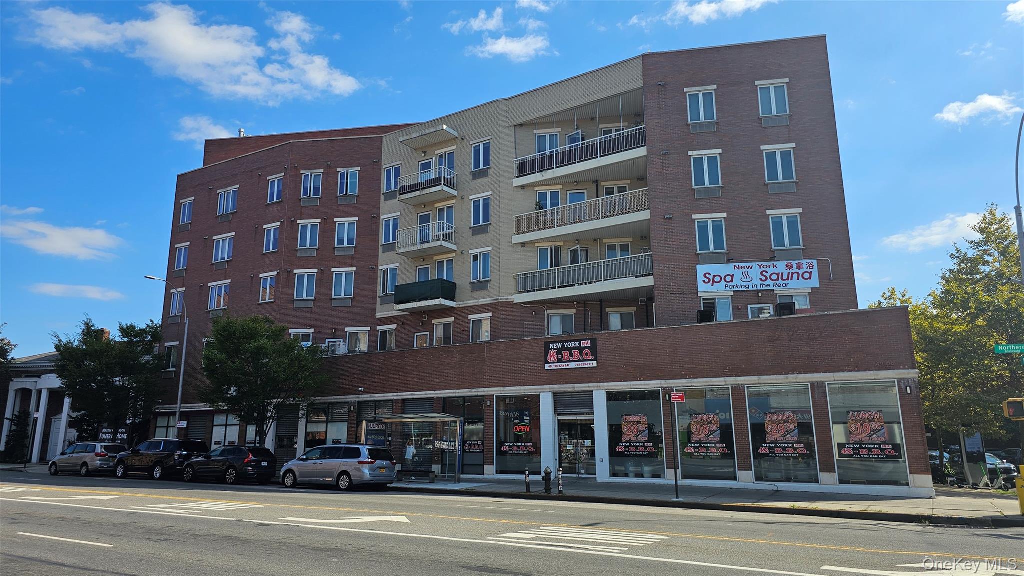 149-06 Northern Boulevard 407 — photo