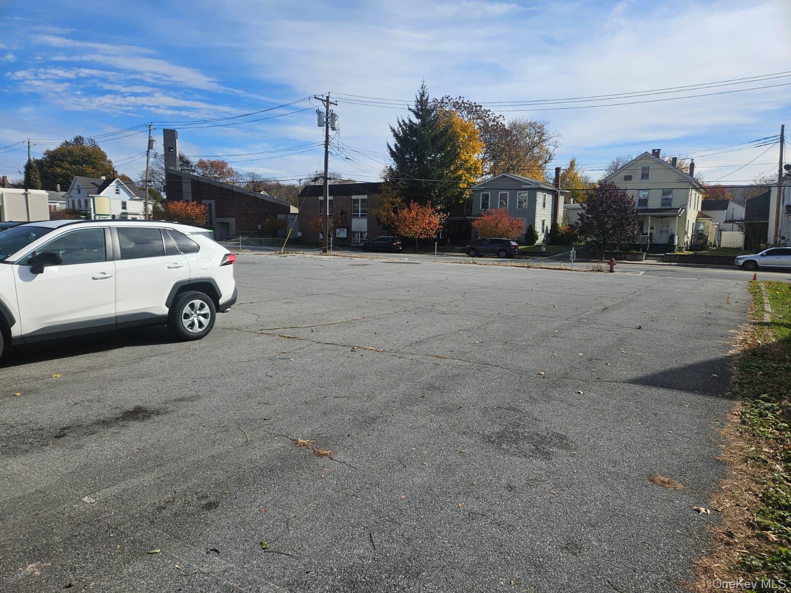48 Sussex Street — photo