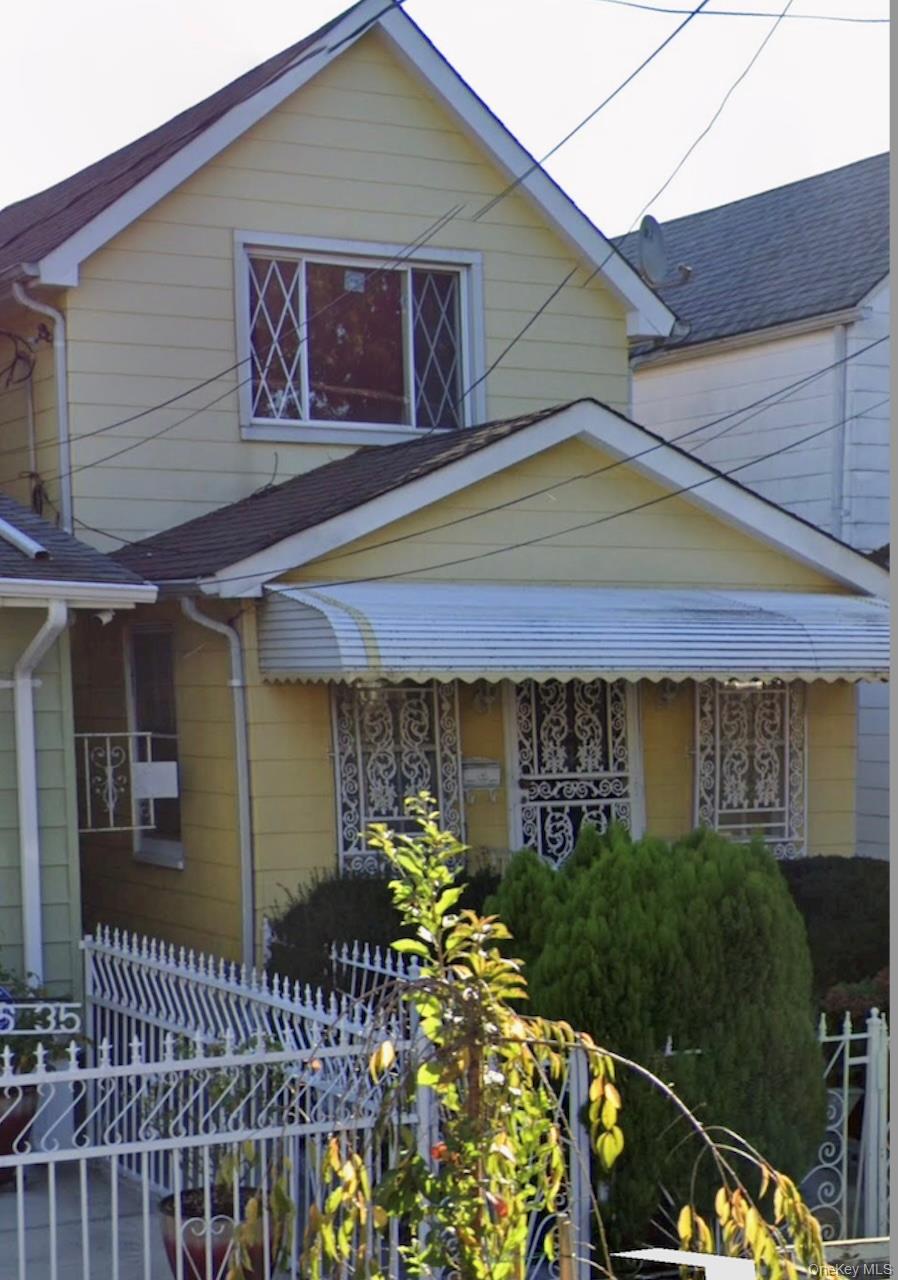 11637 126th Street — photo