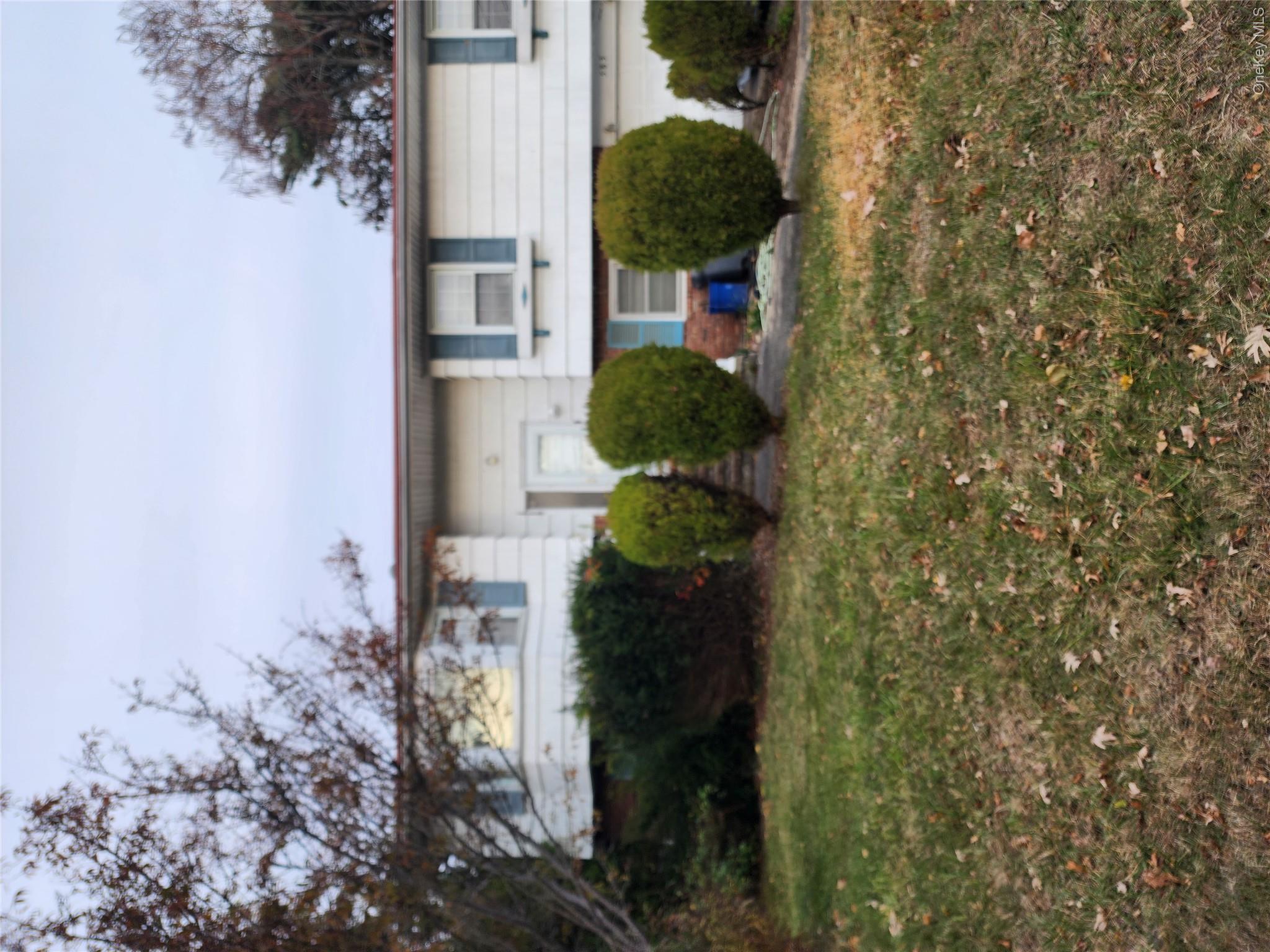 583 Centerwood Street — photo